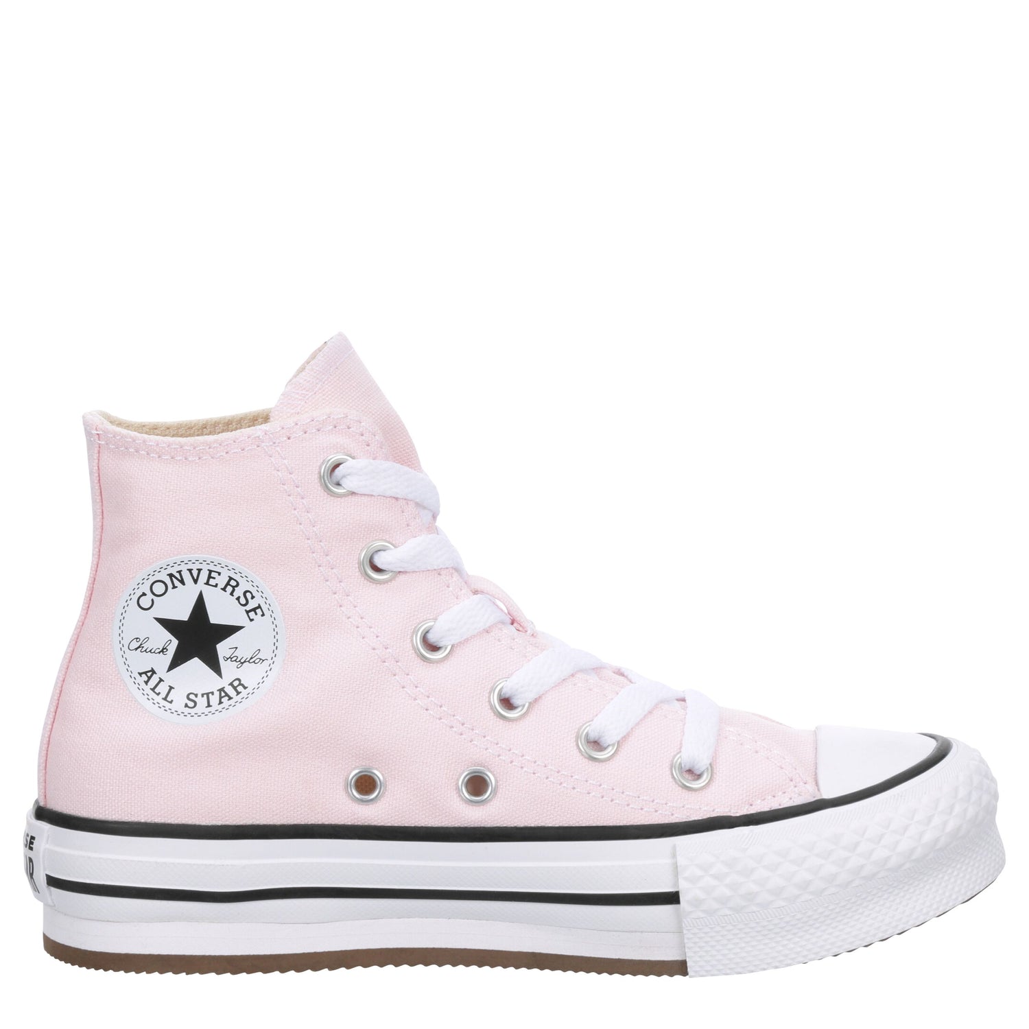 Chuck Taylor All Star Lift Platform (Little Kid)