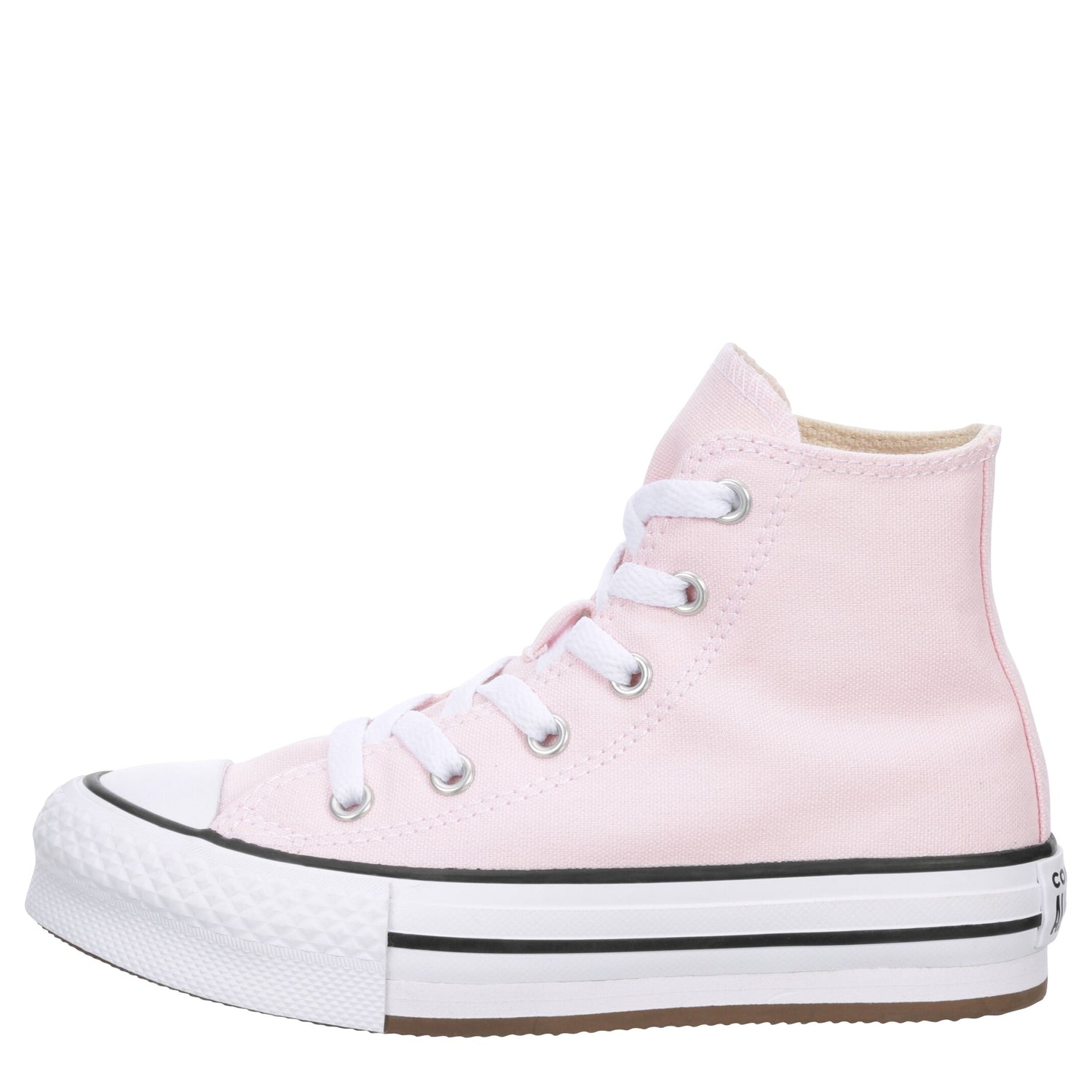 Chuck Taylor All Star Lift Platform (Little Kid)
