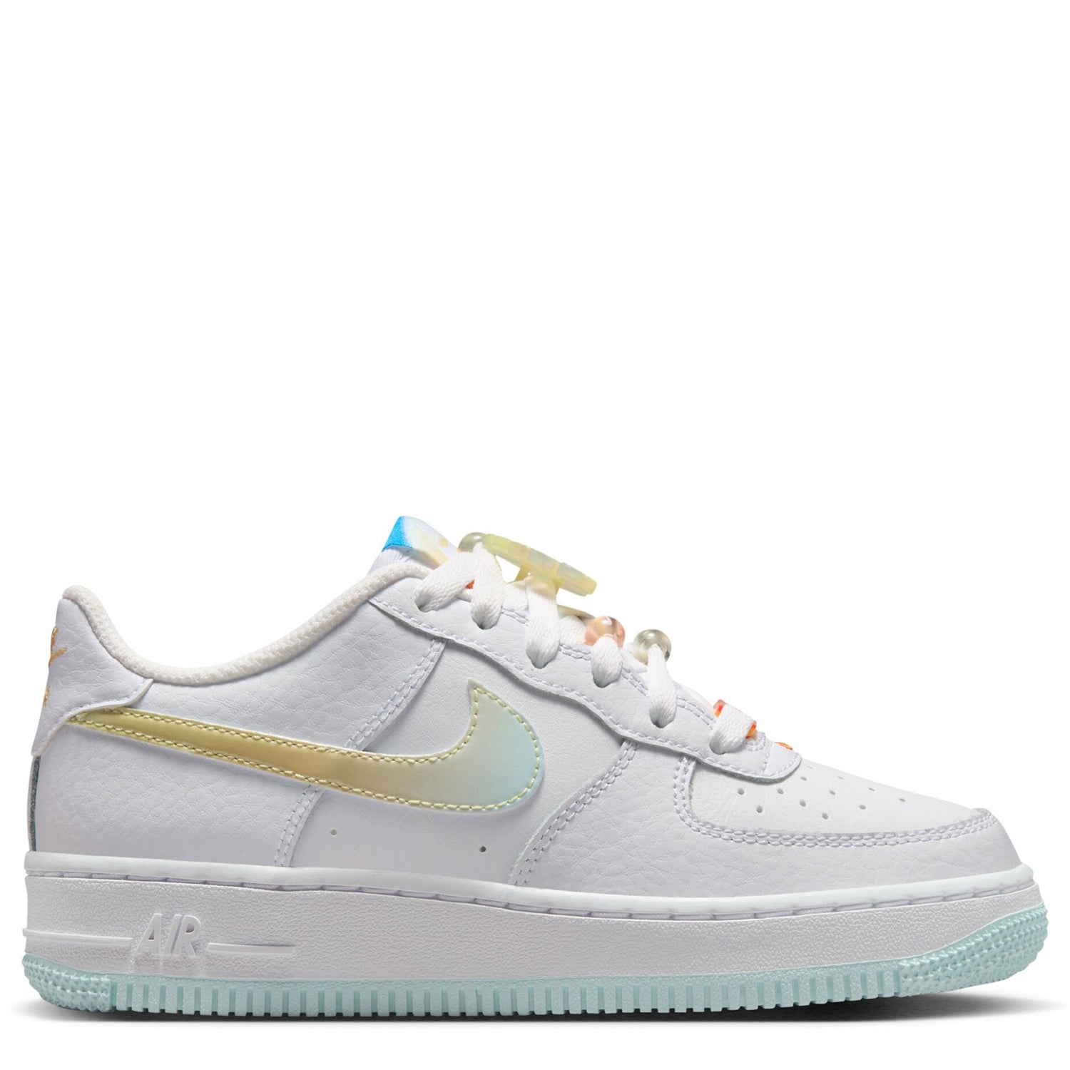 Air Force 1 Lv8 (Big Kid)
