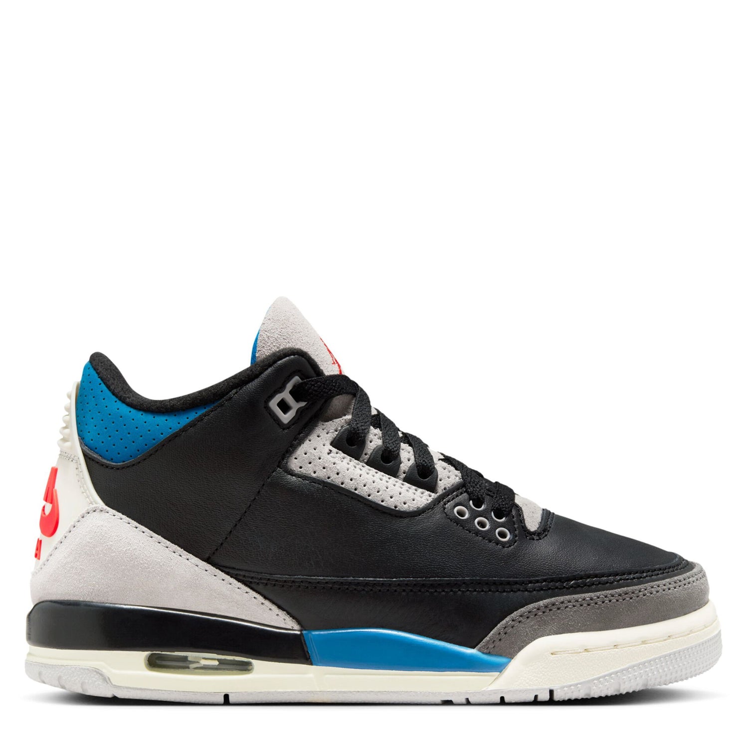 Air Jordan 3 Retro (Big Kid)