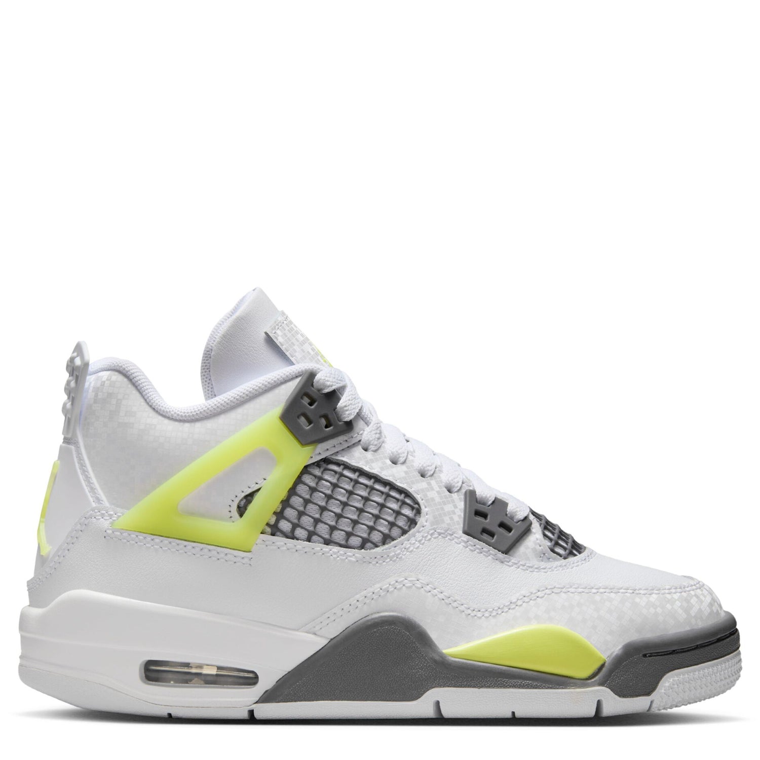 Air Jordan 4 Retro (Big Kid)