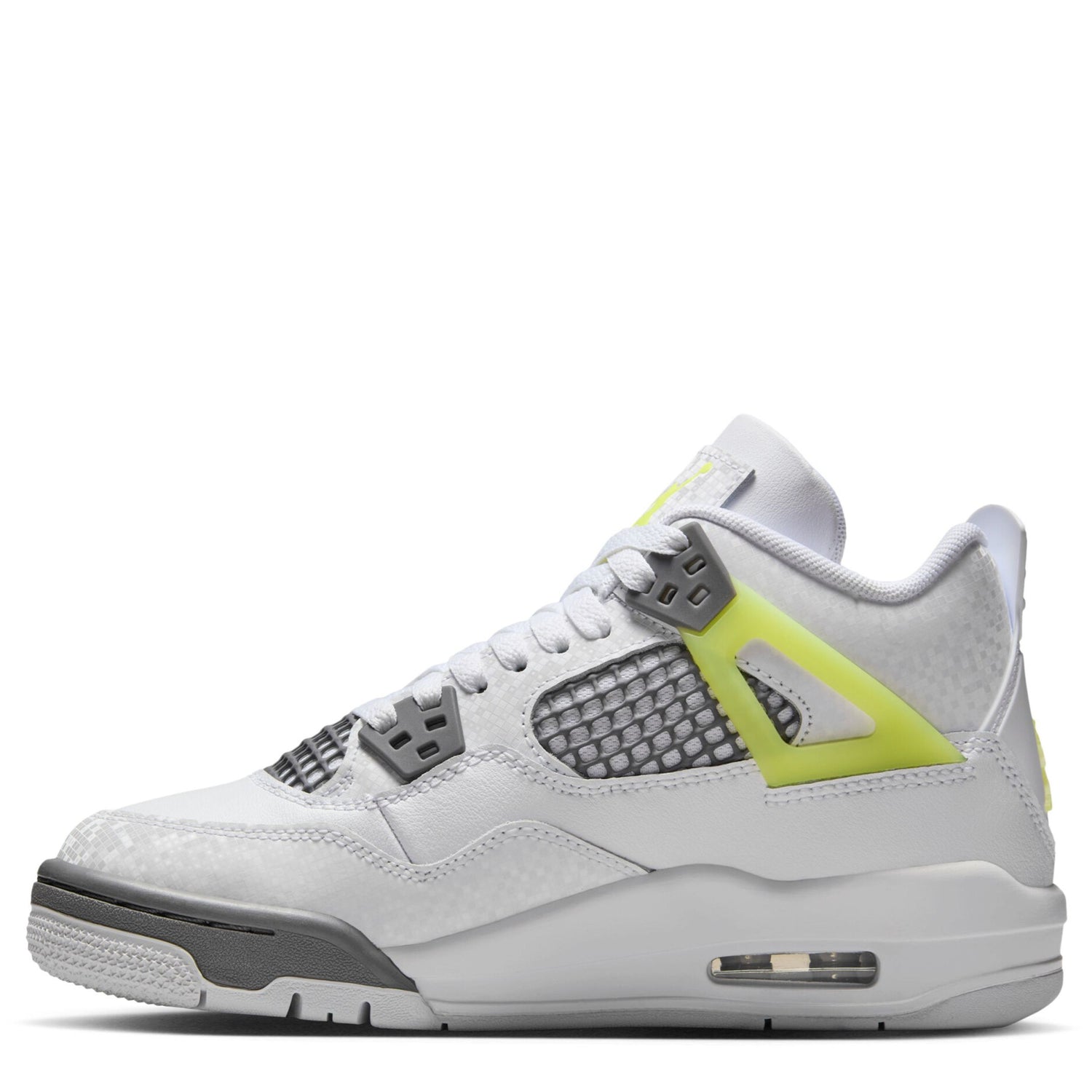 Air Jordan 4 Retro (Big Kid)