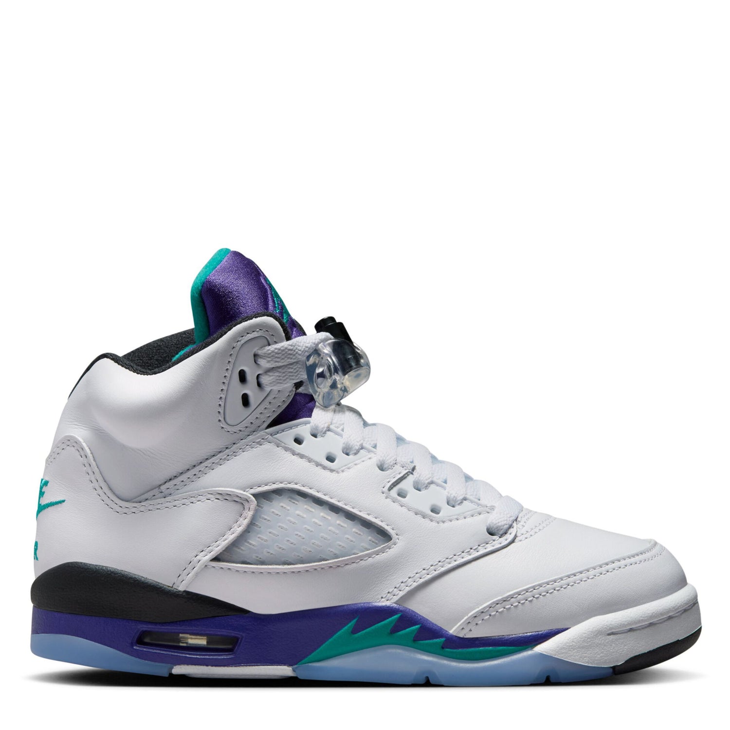Air Jordan 5 Retro (Big Kid)
