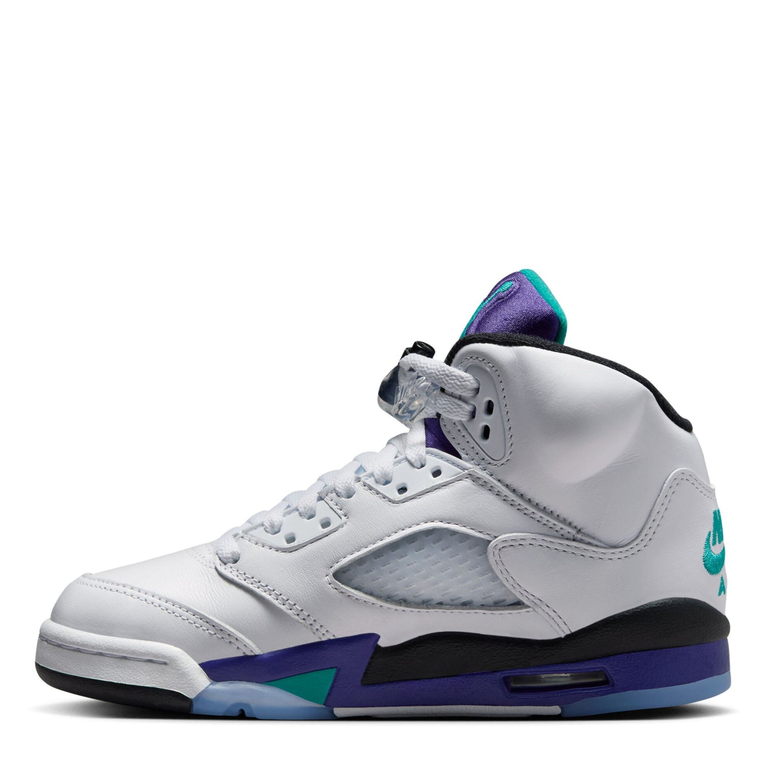 Air Jordan 5 Retro (Big Kid)