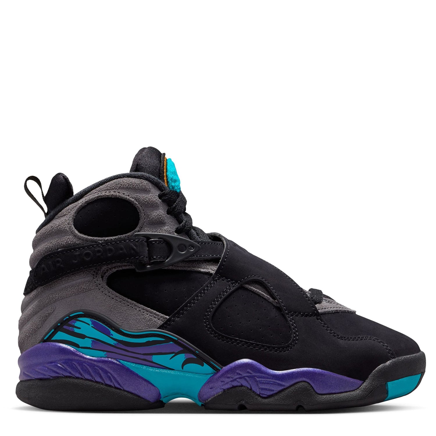 Air Jordan 8 Retro (Big Kid)
