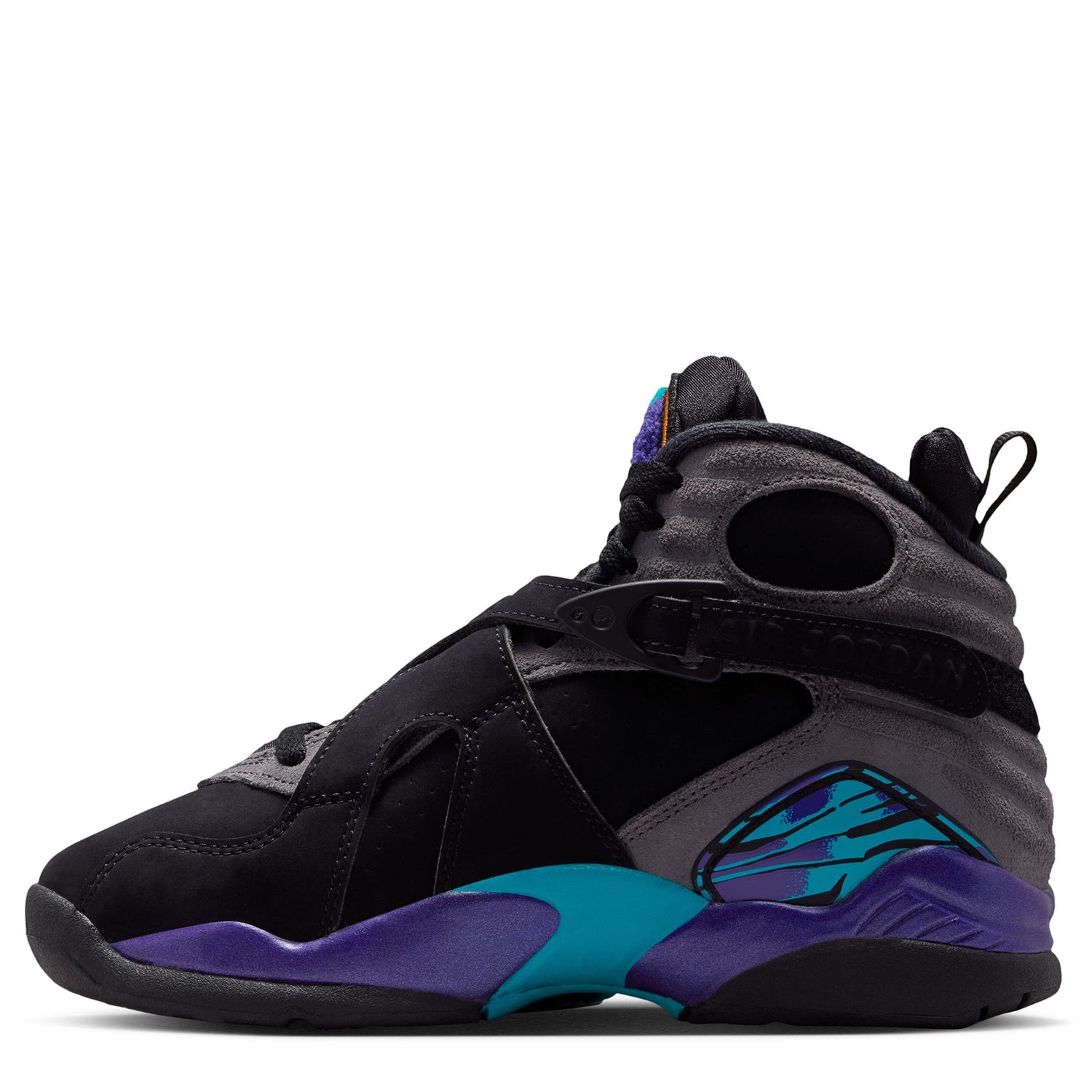 Air Jordan 8 Retro (Big Kid)