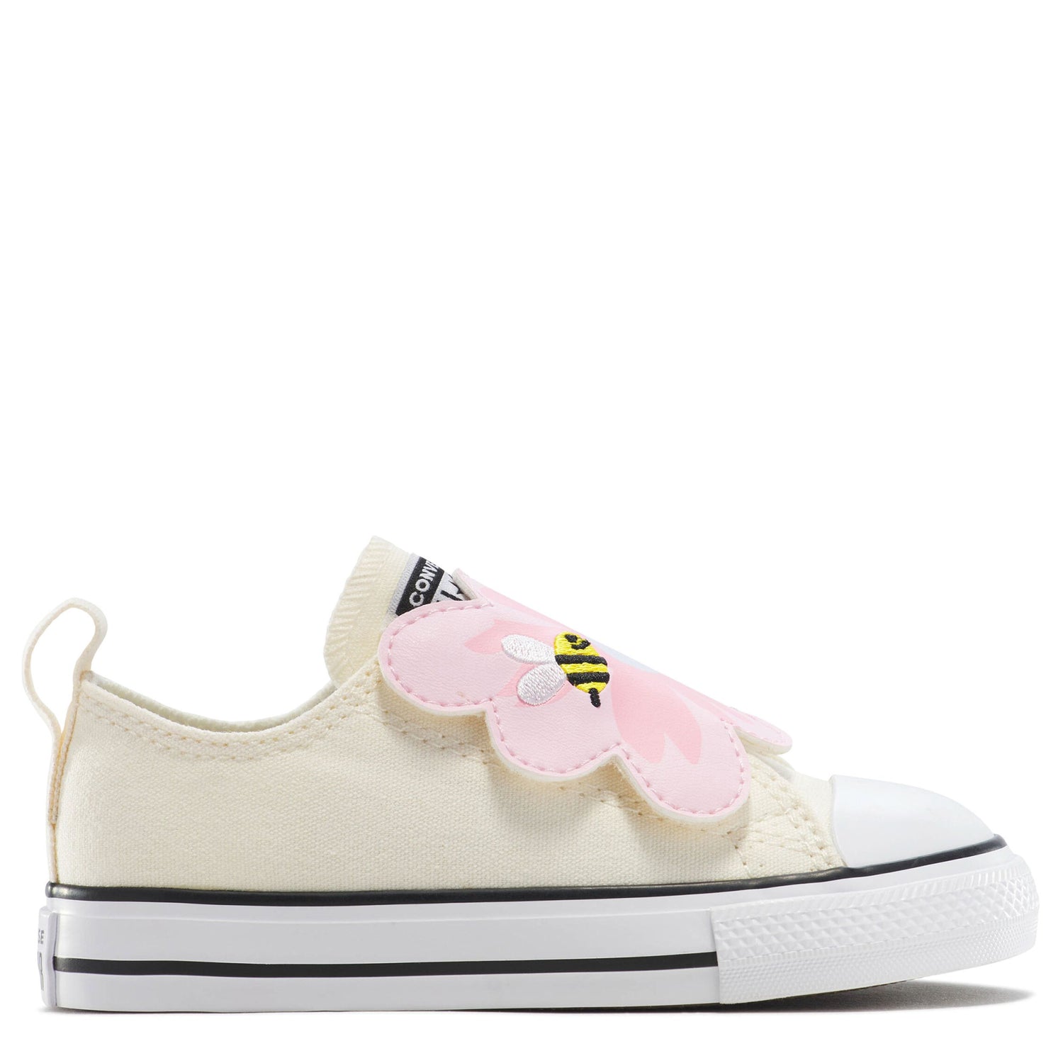 Chuck Taylor All Star Floral Easy On (Toddler)