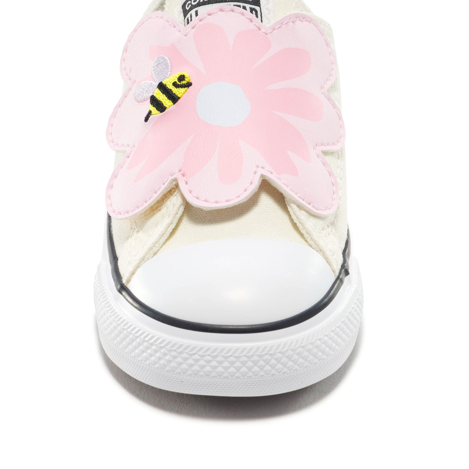 Chuck Taylor All Star Floral Easy On (Toddler)