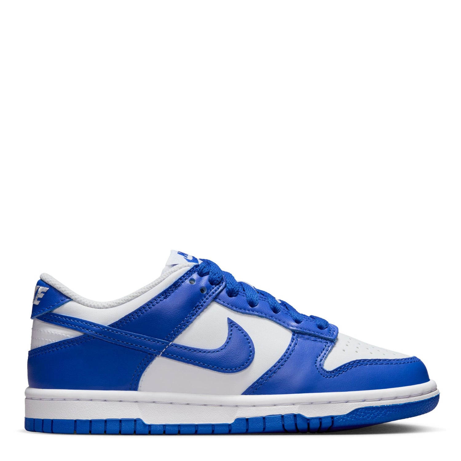 Dunk Low (Big Kid)