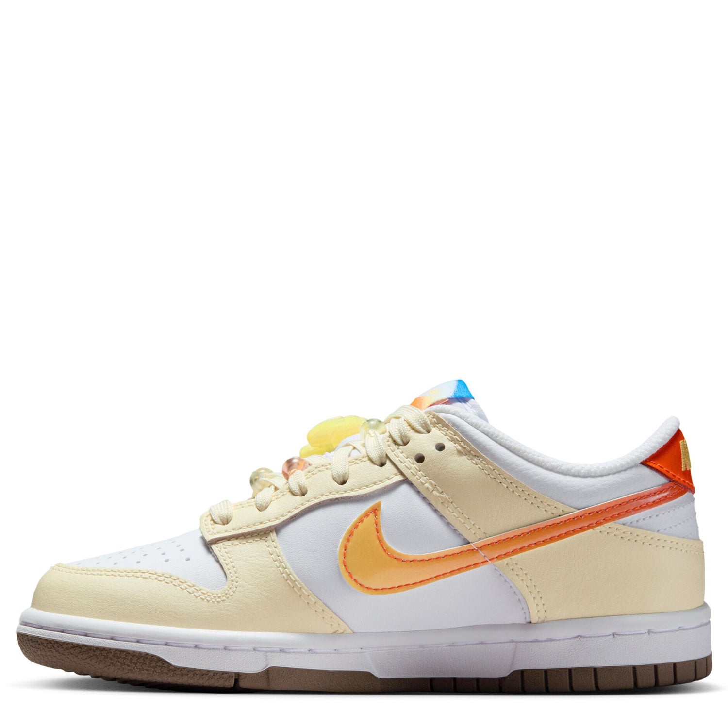 Dunk Low (Big Kid)