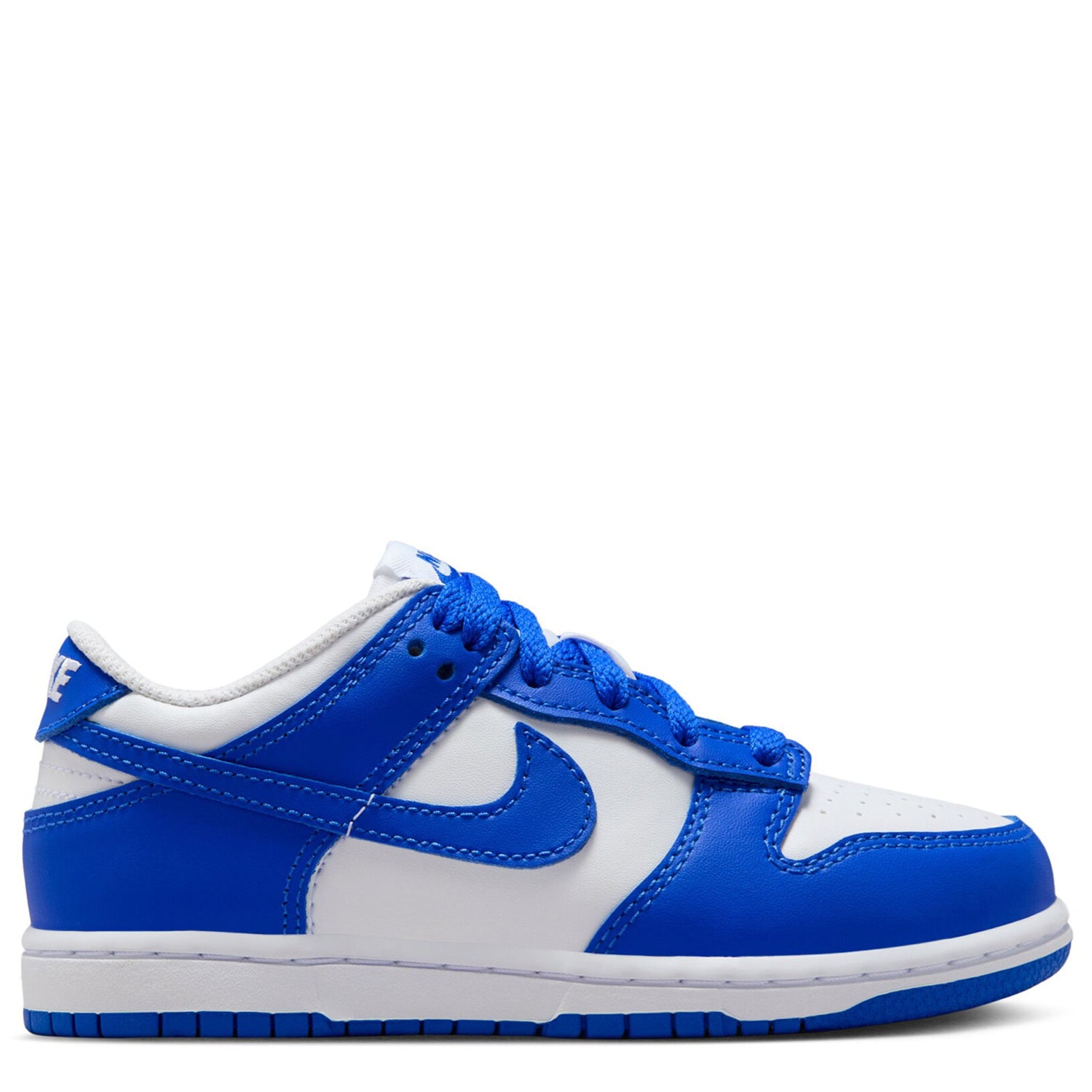 Dunk Low (Little Kid)
