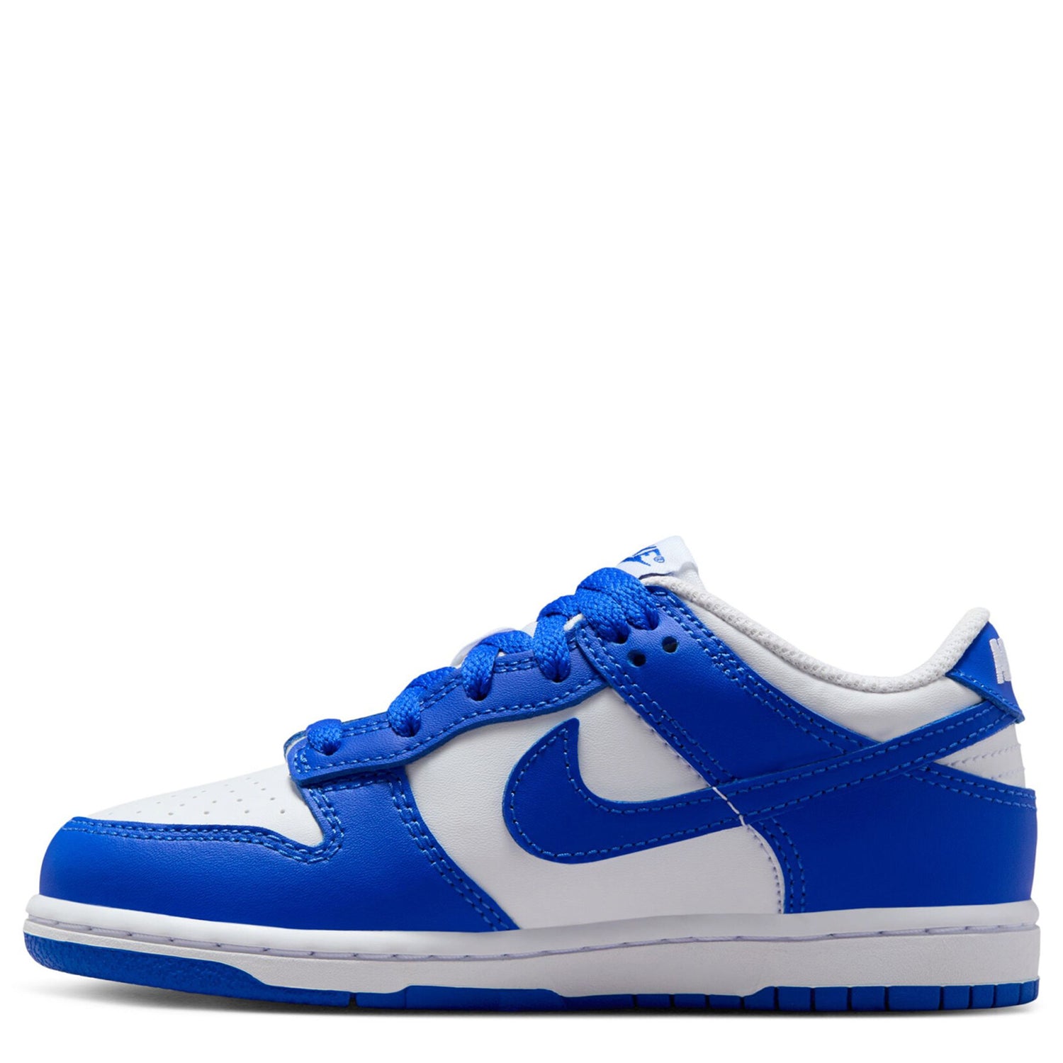 Dunk Low (Little Kid)