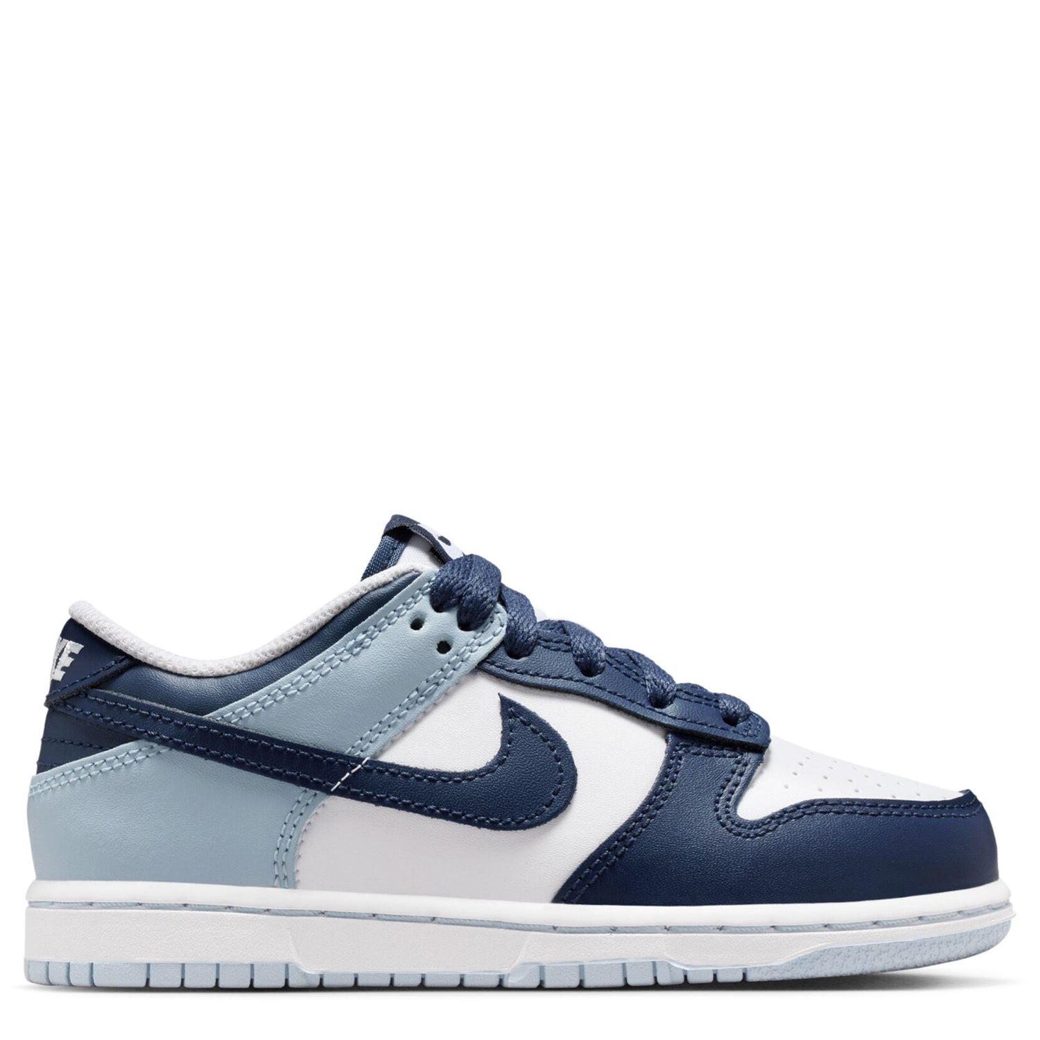 Dunk Low (Little Kid)