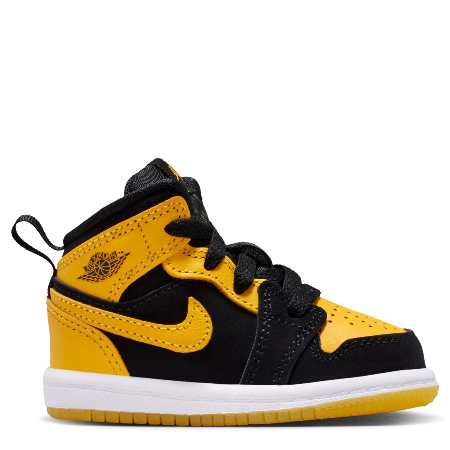 Jordan 1 Mid Se (Toddler)