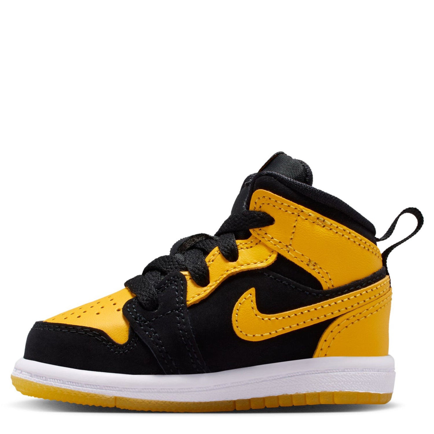 Jordan 1 Mid Se (Toddler)