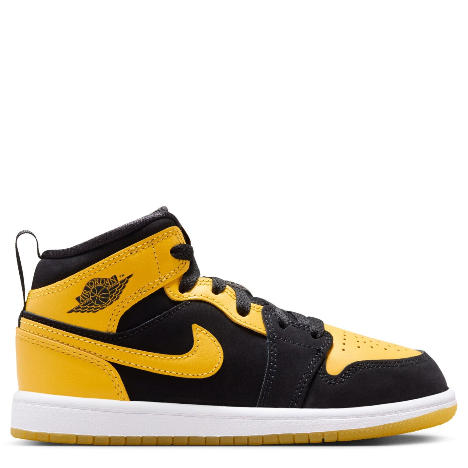 Jordan 1 Mid Se (Little Kid)