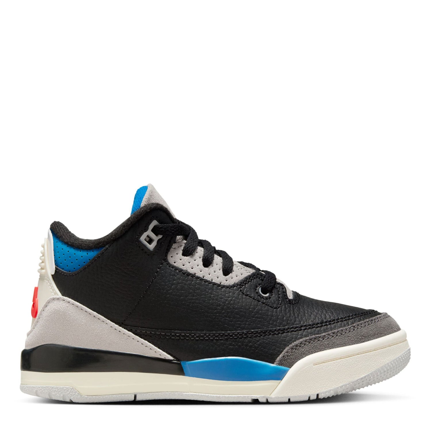 Jordan 3 Retro (Little Kid)