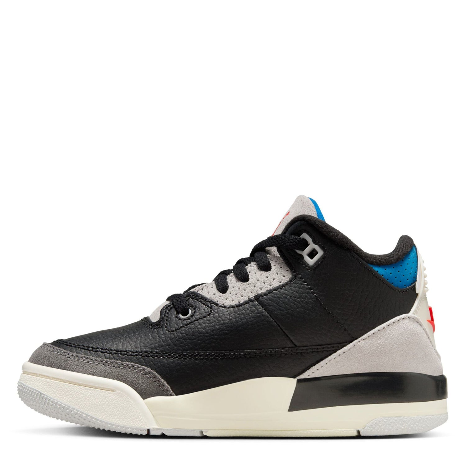 Jordan 3 Retro (Little Kid)