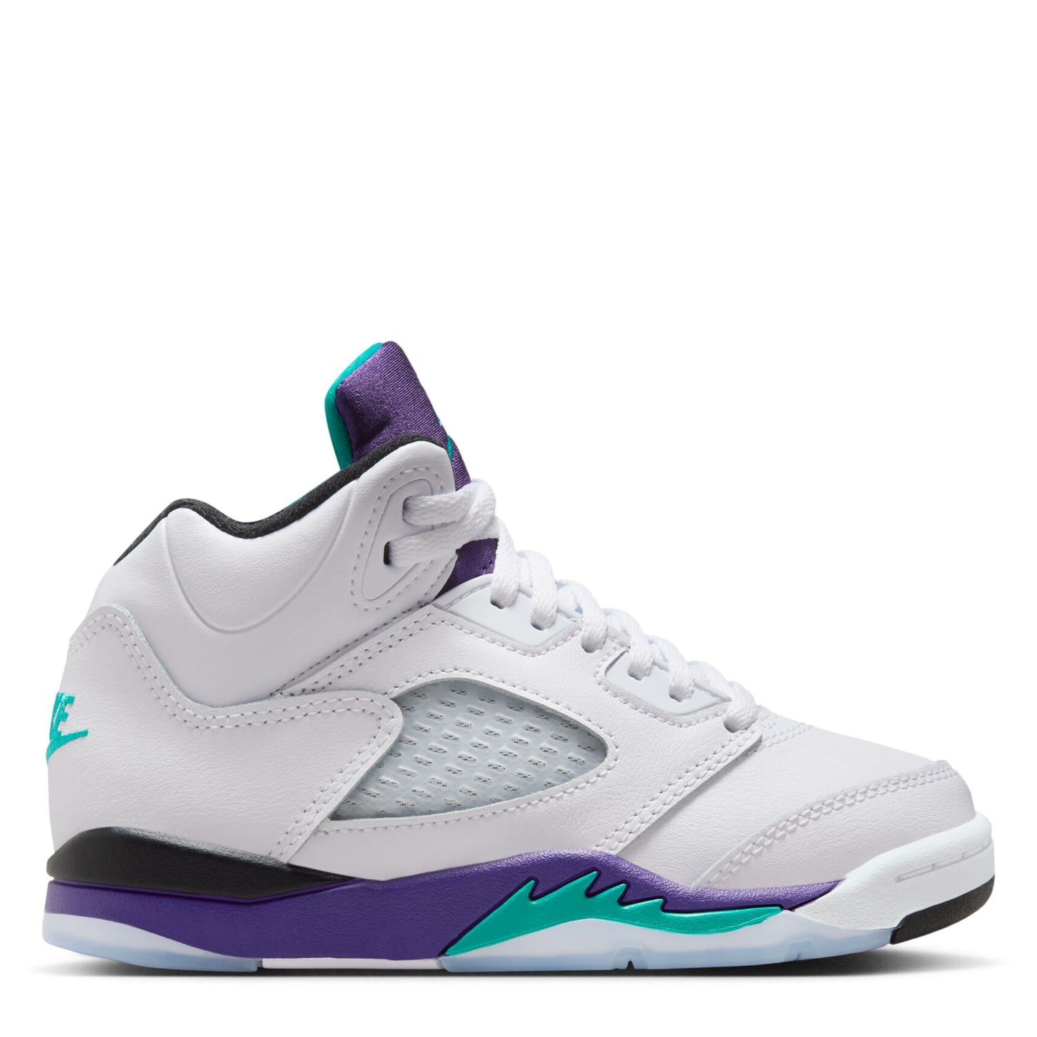 Jordan 5 Retro (Little Kid)