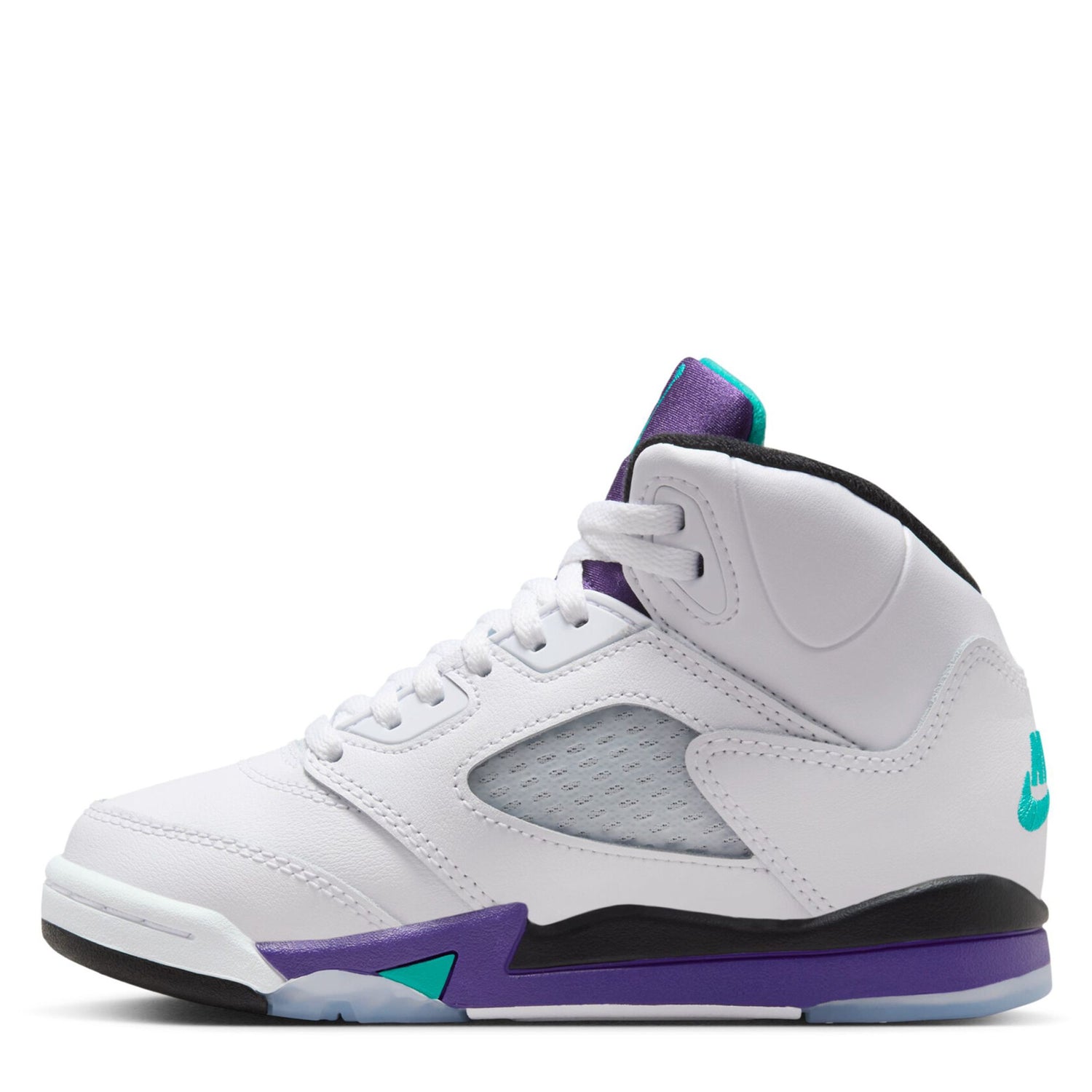 Jordan 5 Retro (Little Kid)