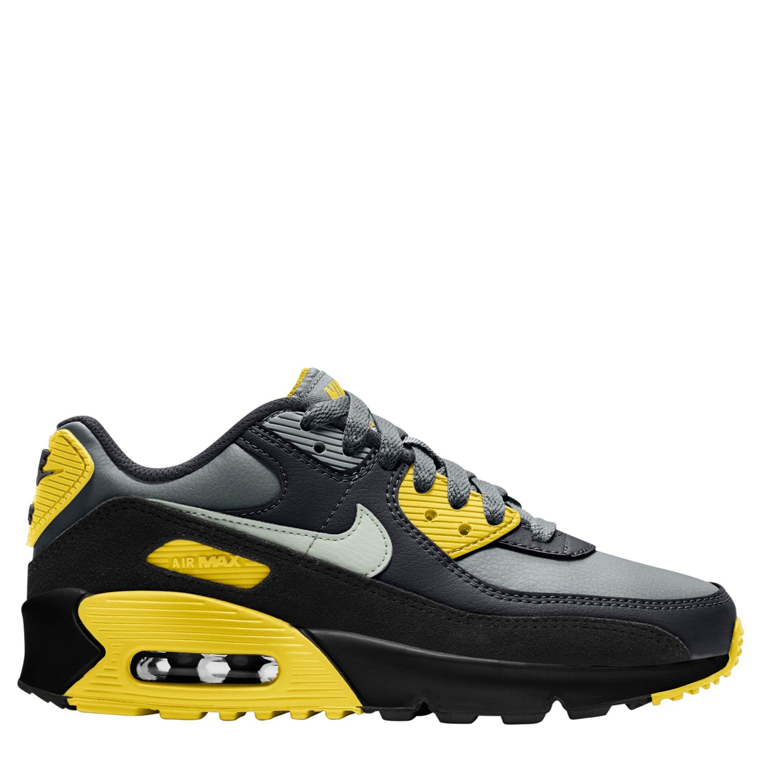 Air Max 90 (Big Kid)