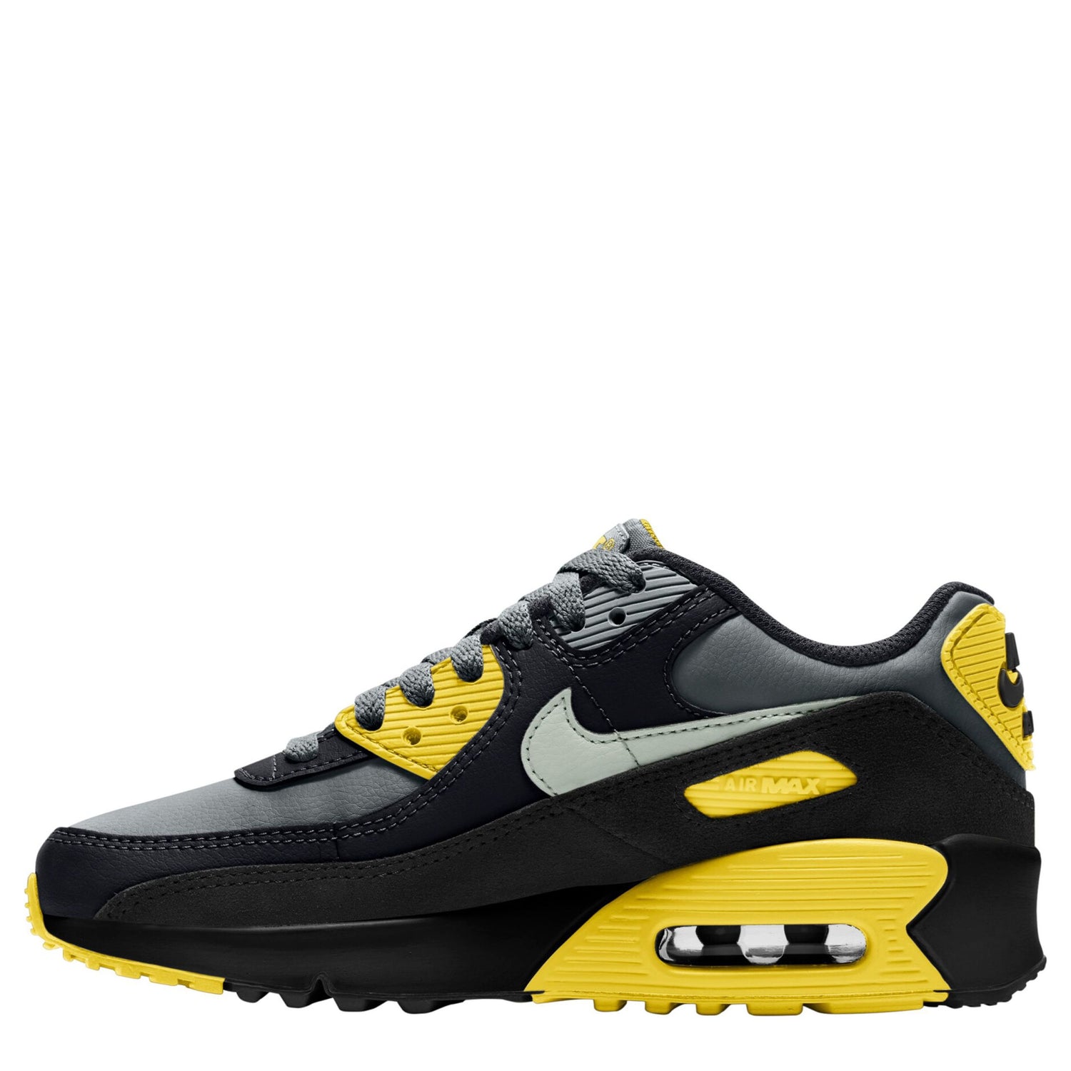 Air Max 90 (Big Kid)
