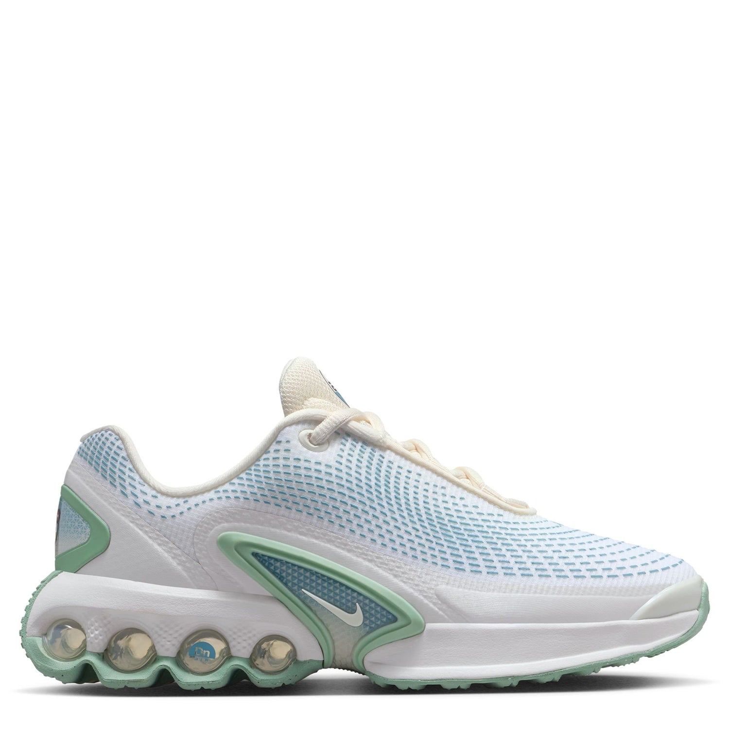 Air Max Dn (Big Kid)