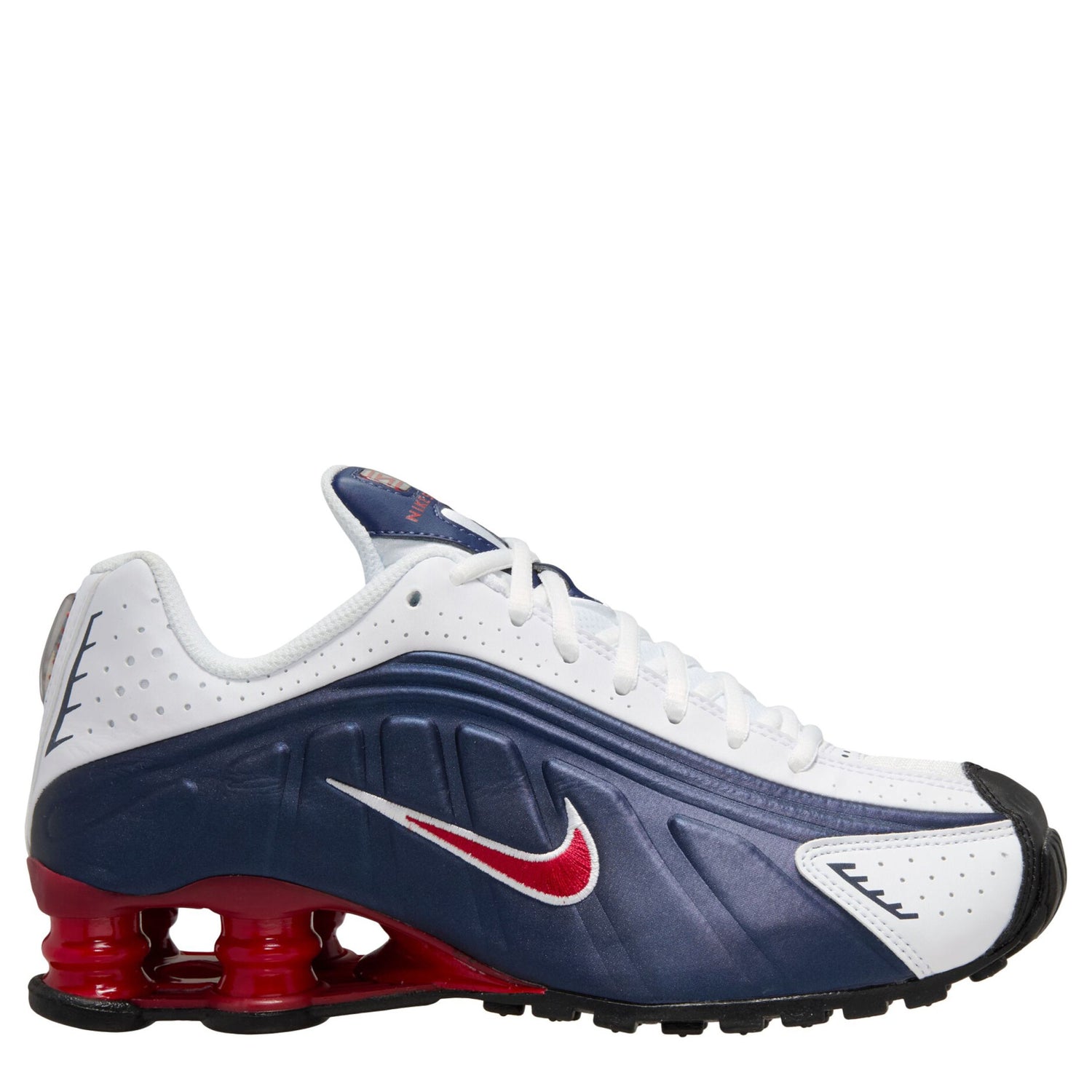 Shox R4 (Big Kid)