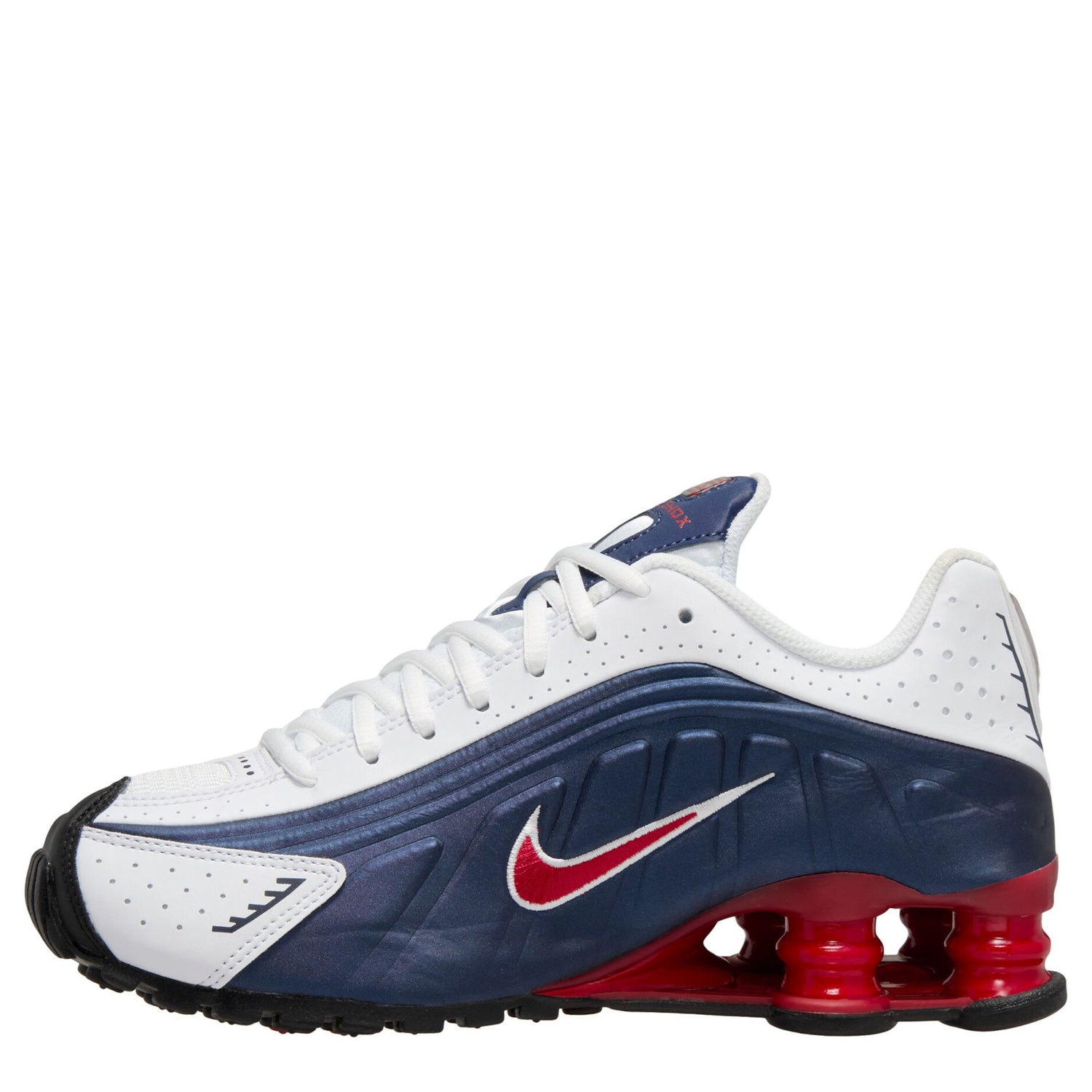 Shox R4 (Big Kid)
