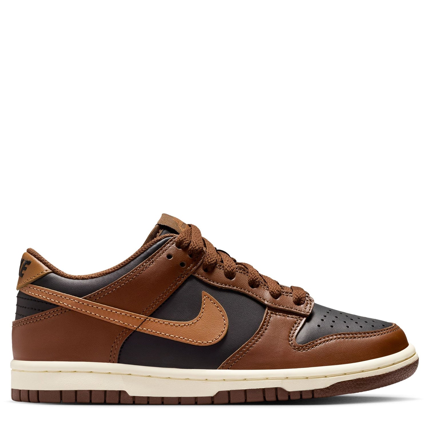 Dunk Low (Big Kid)