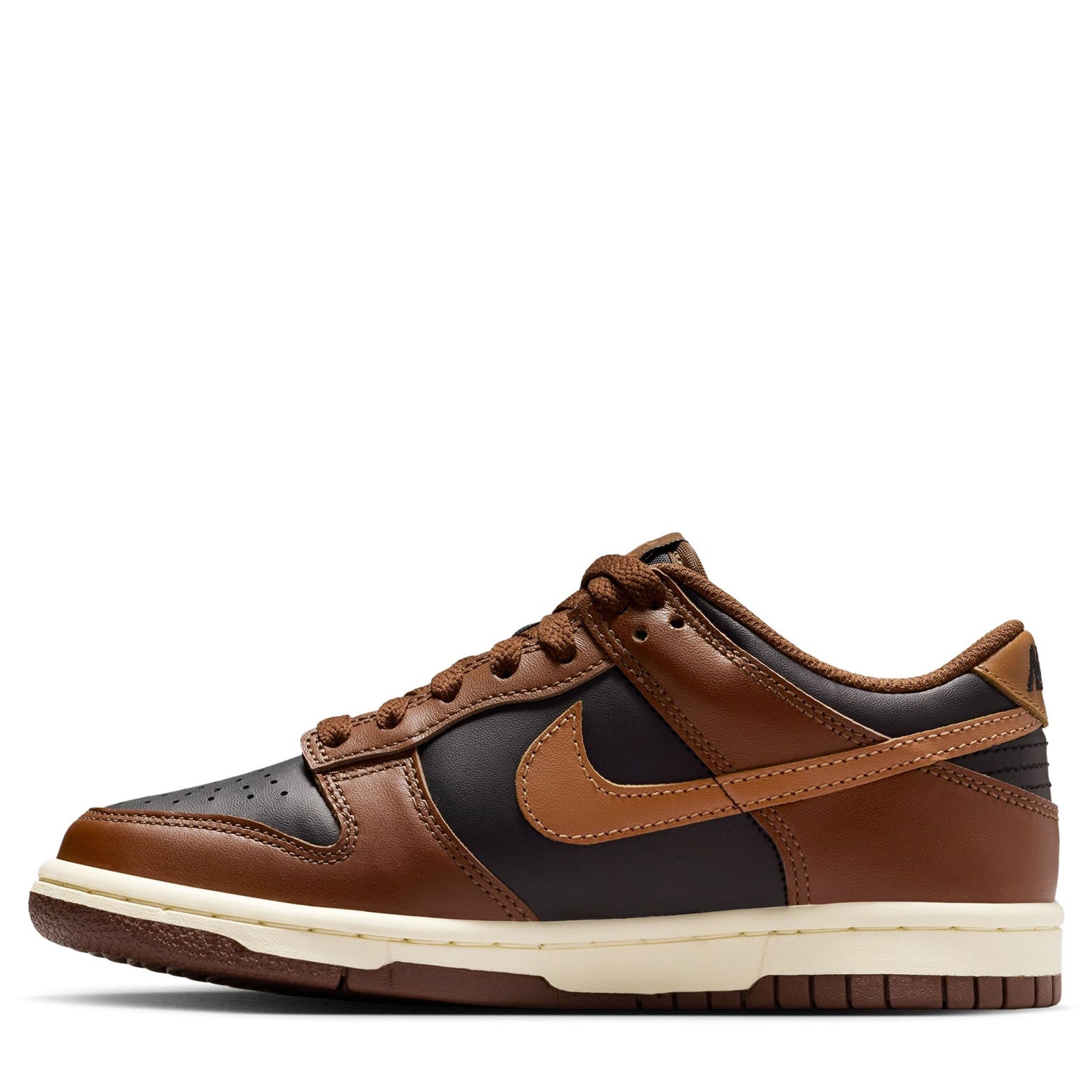 Dunk Low (Big Kid)