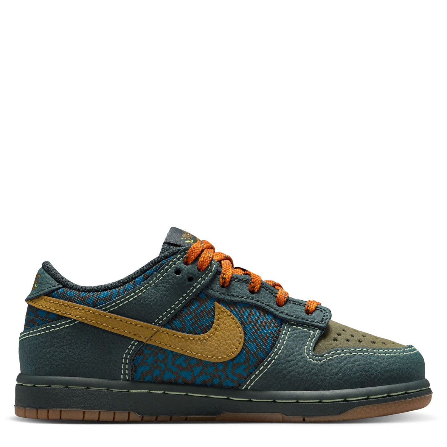 Dunk Low Bp (Little Kid)