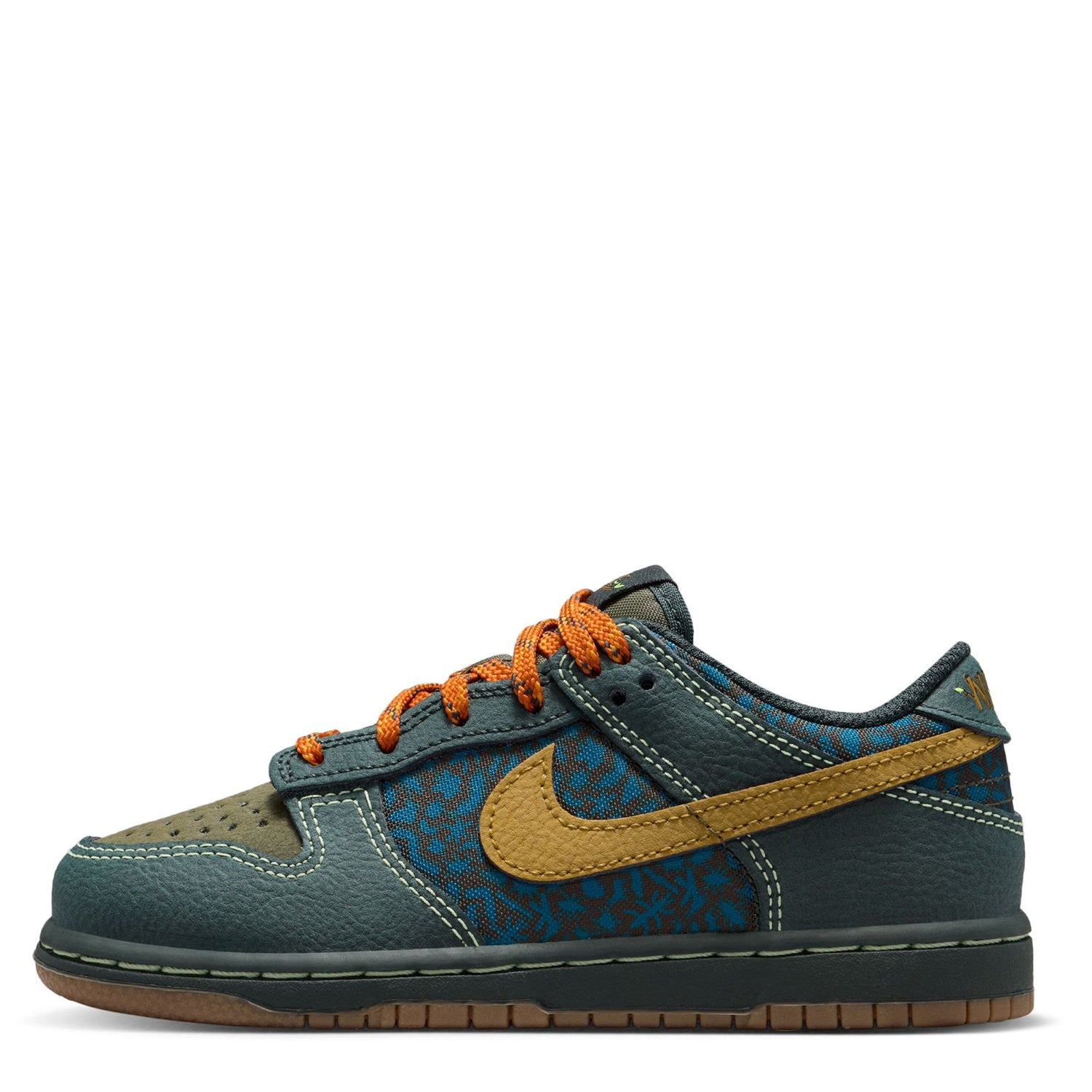 Dunk Low Bp (Little Kid)