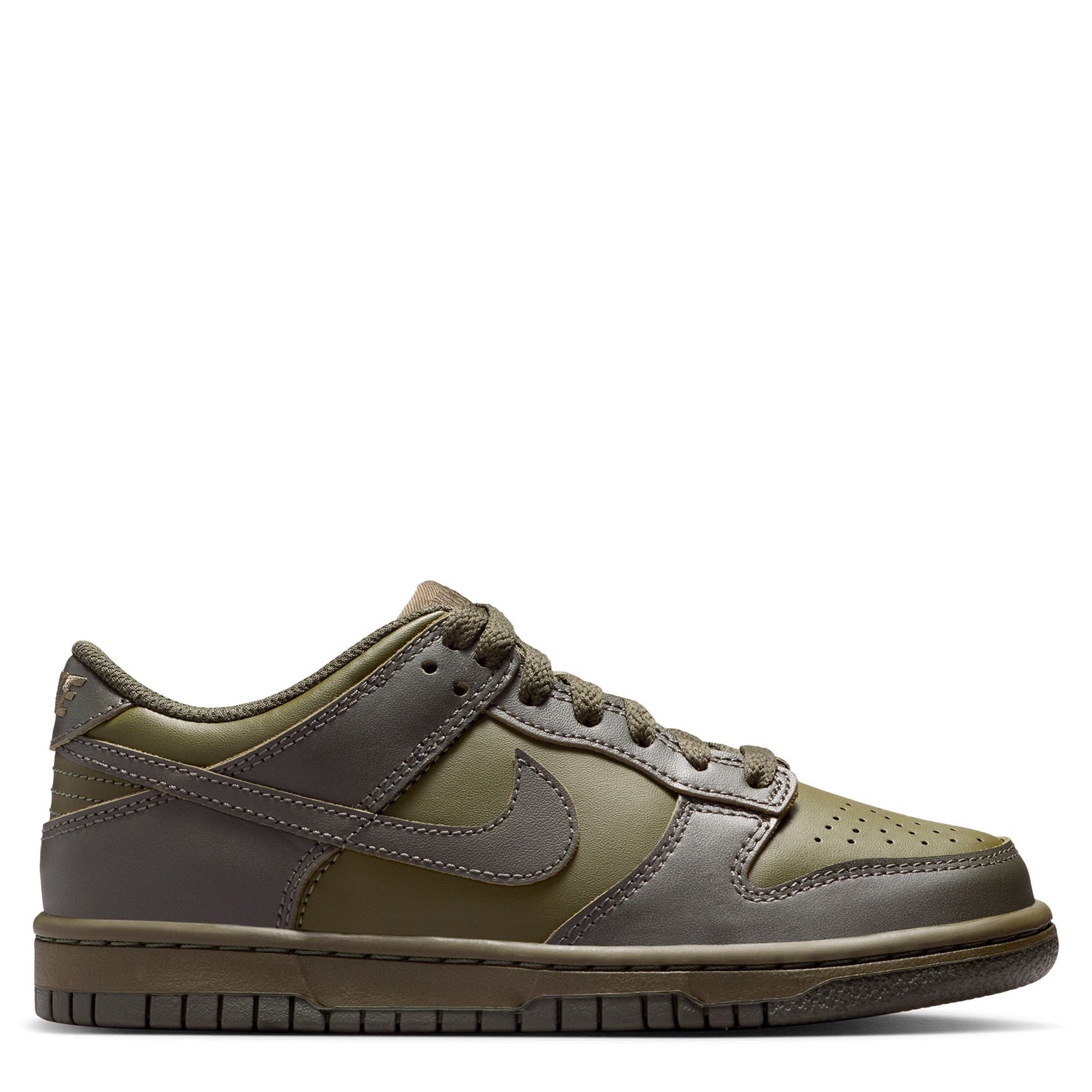 Dunk Low (Big Kid)