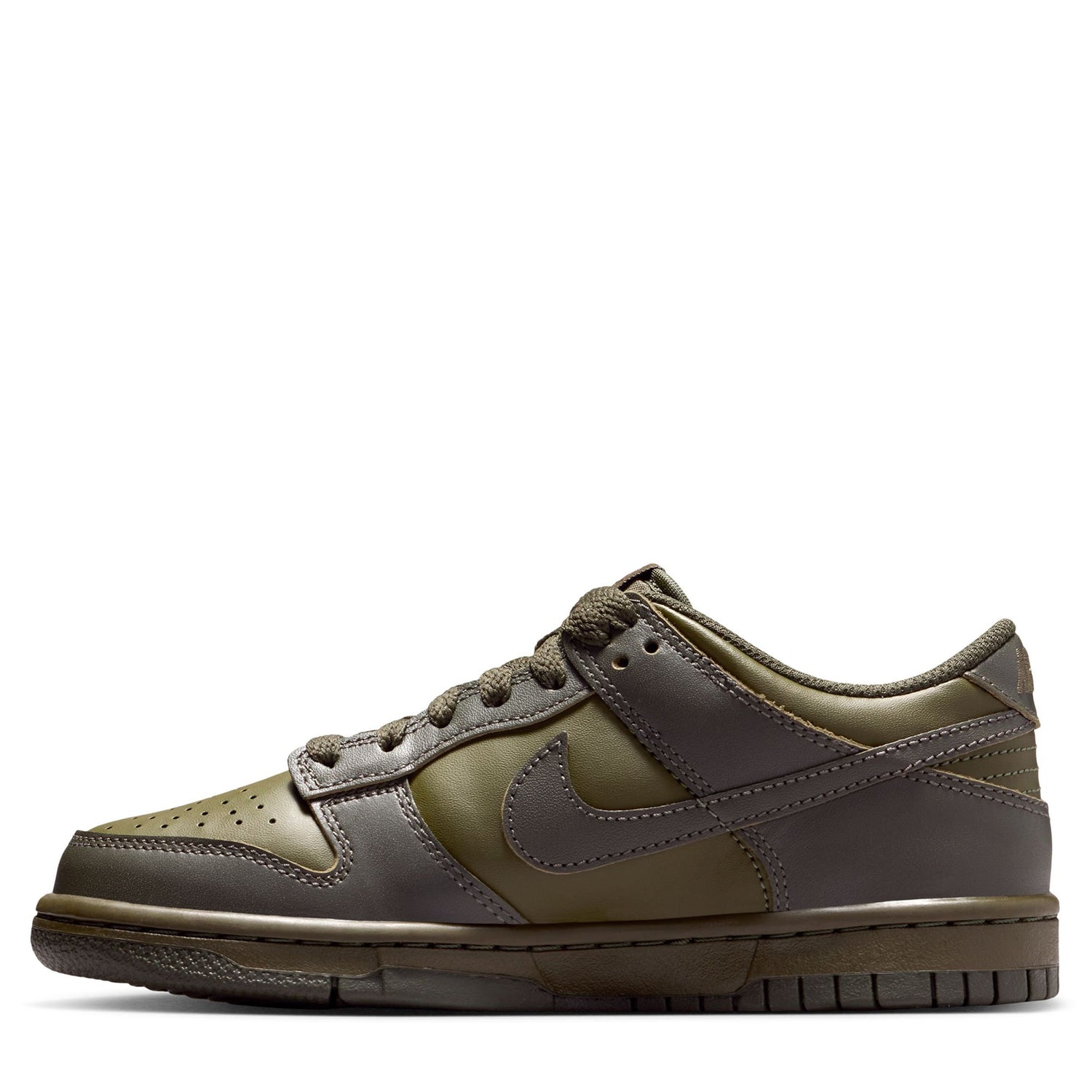 Dunk Low (Big Kid)