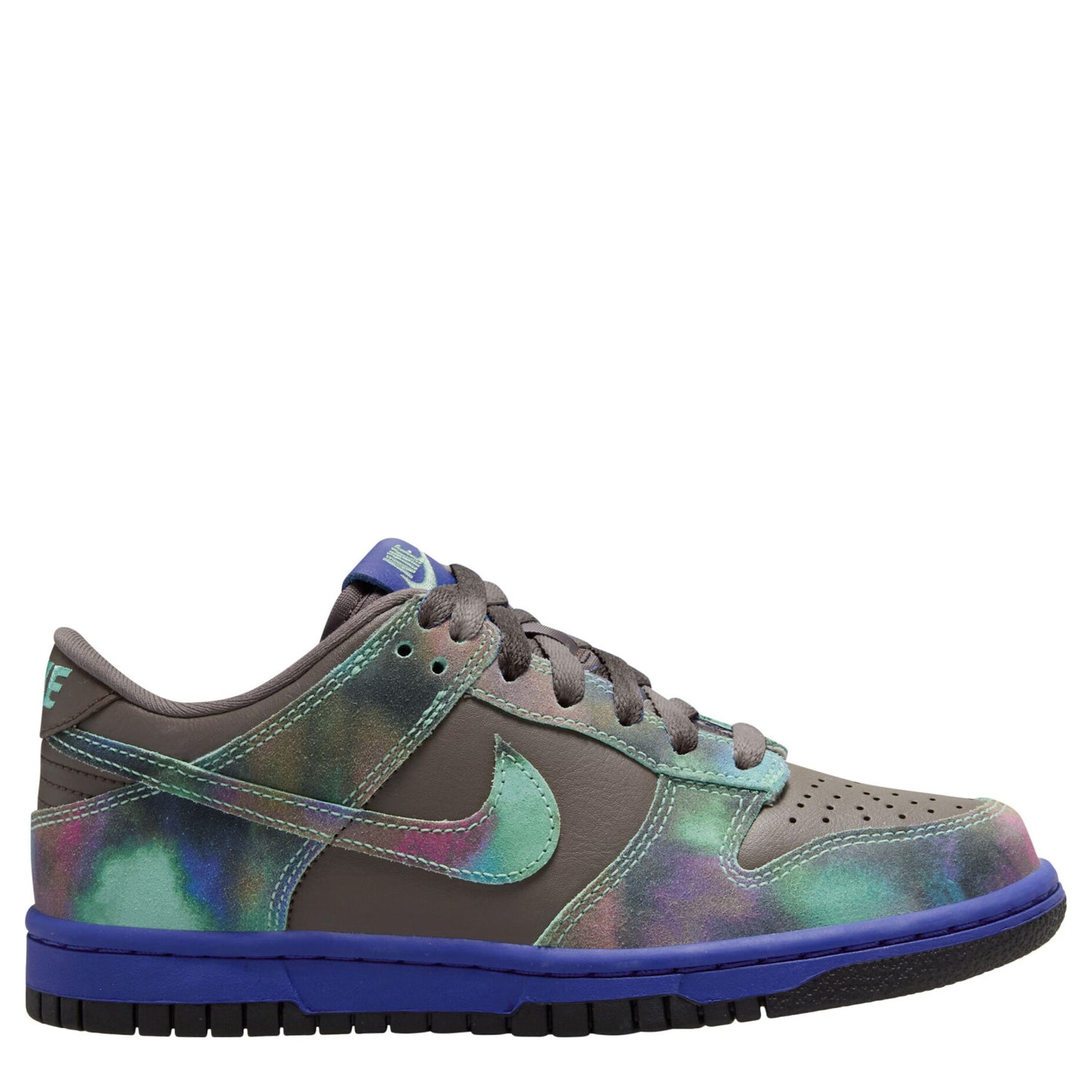 Dunk Low (Big Kid)