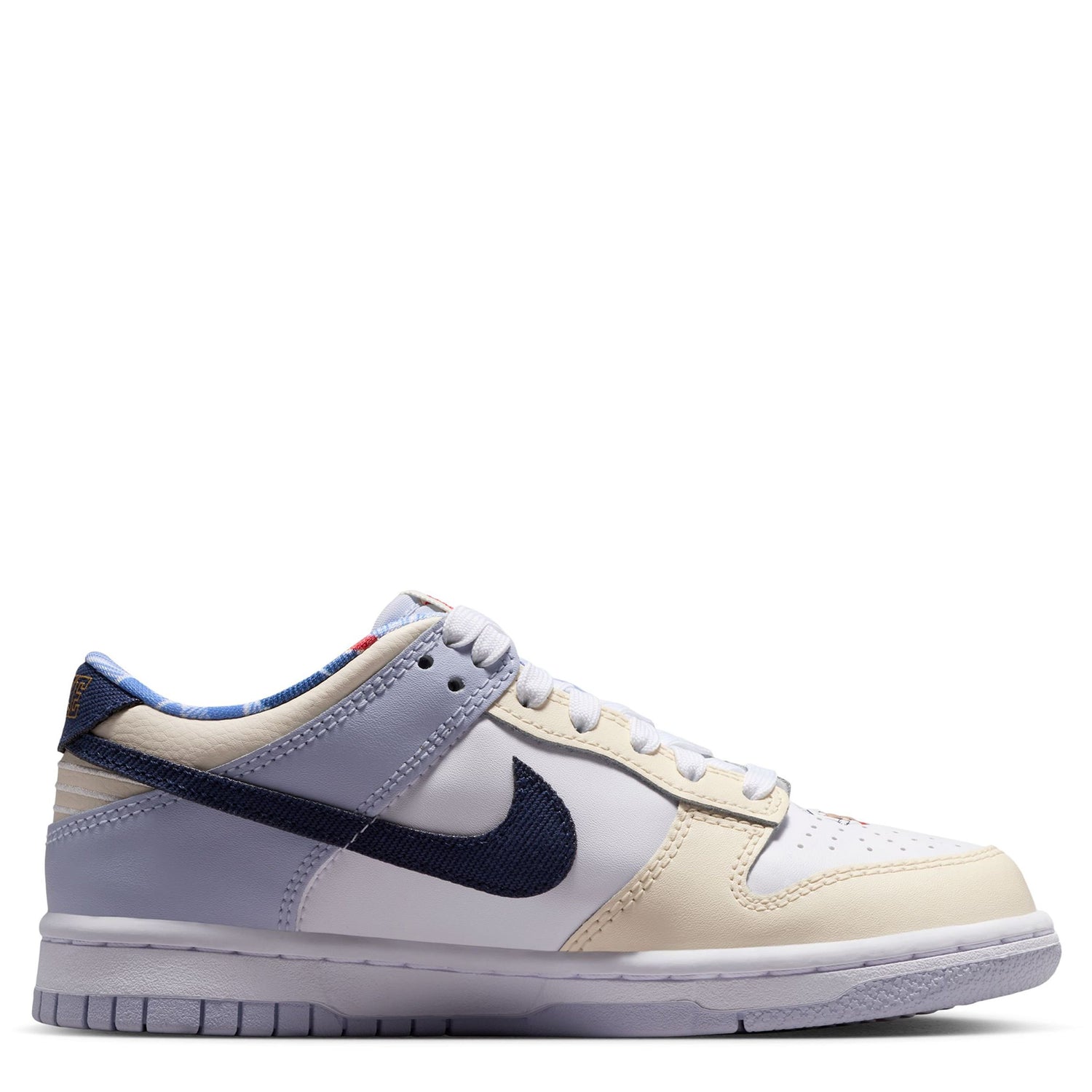 Dunk Low (Big Kid)