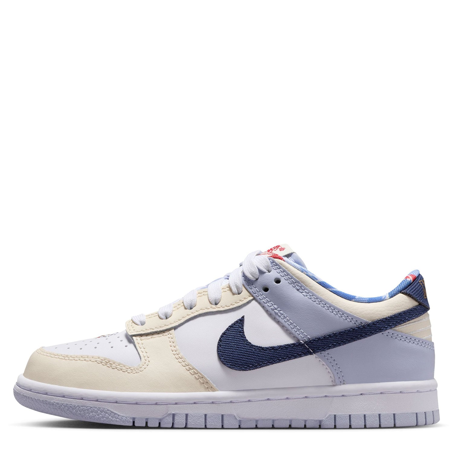Dunk Low (Big Kid)