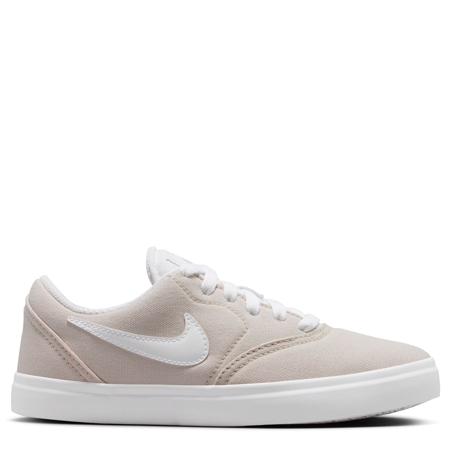 Sb Check Canvas (Big Kid)