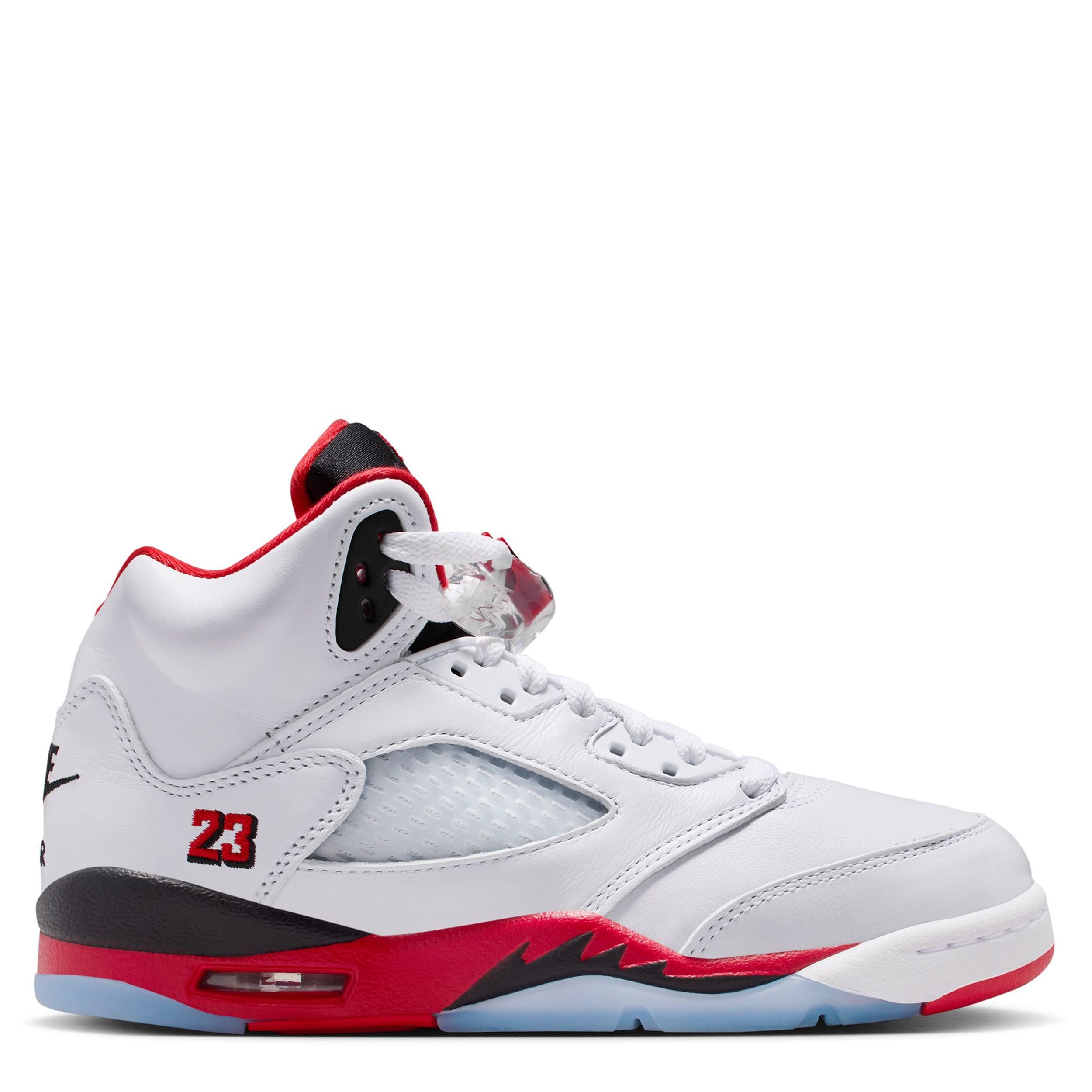 Air Jordan 5 Retro (Big Kid) – Rookie Kids