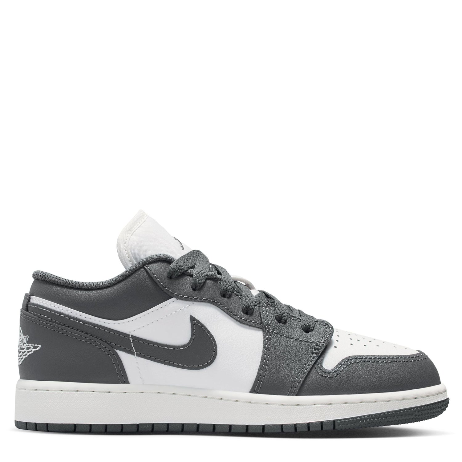 Air Jordan 1 Low (Big Kid)
