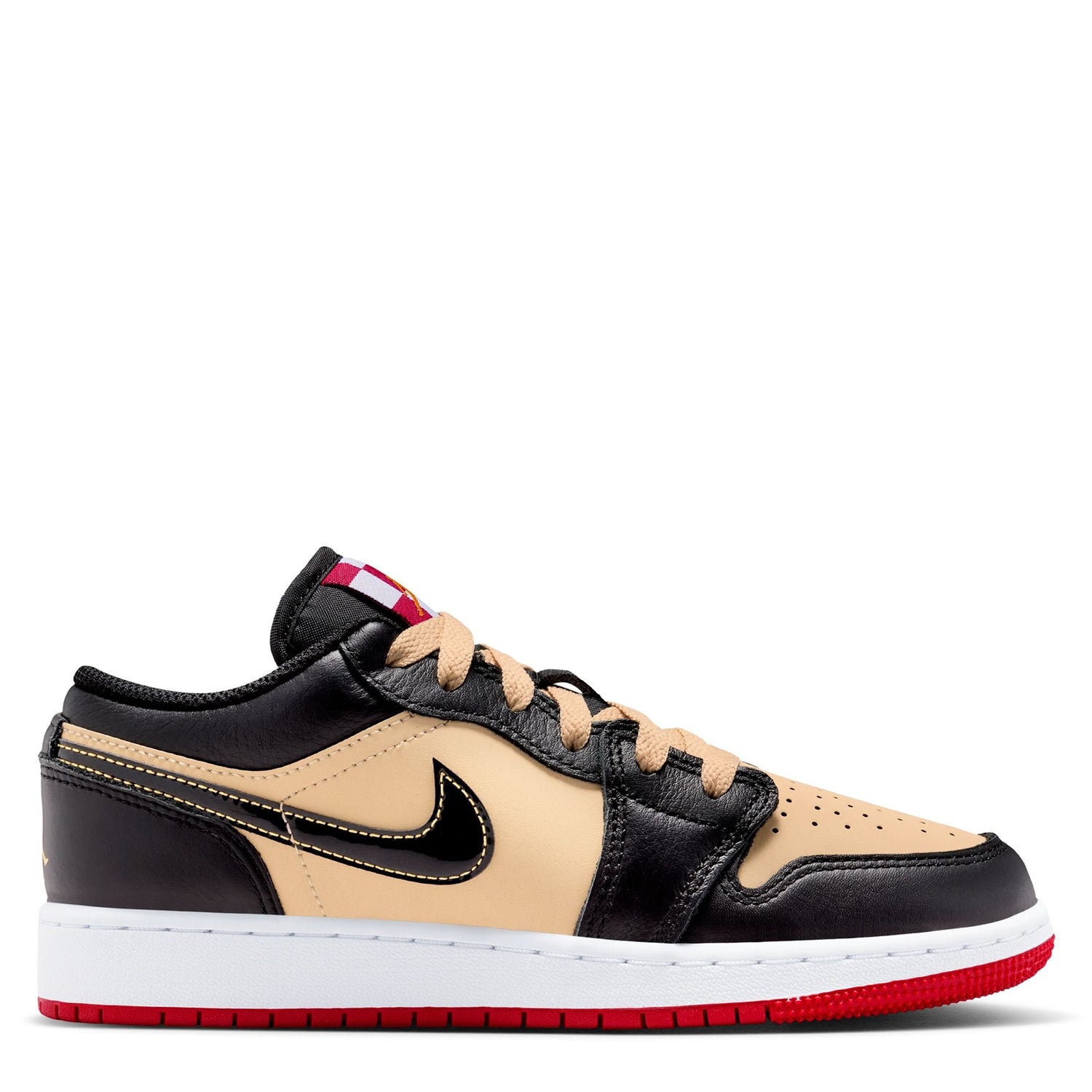 Air Jordan 1 Low (Big Kid)