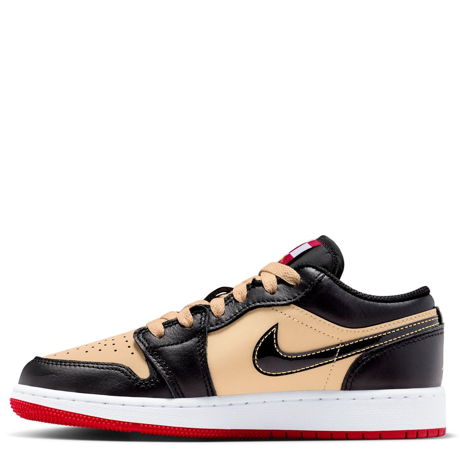 Air Jordan 1 Low (Big Kid)