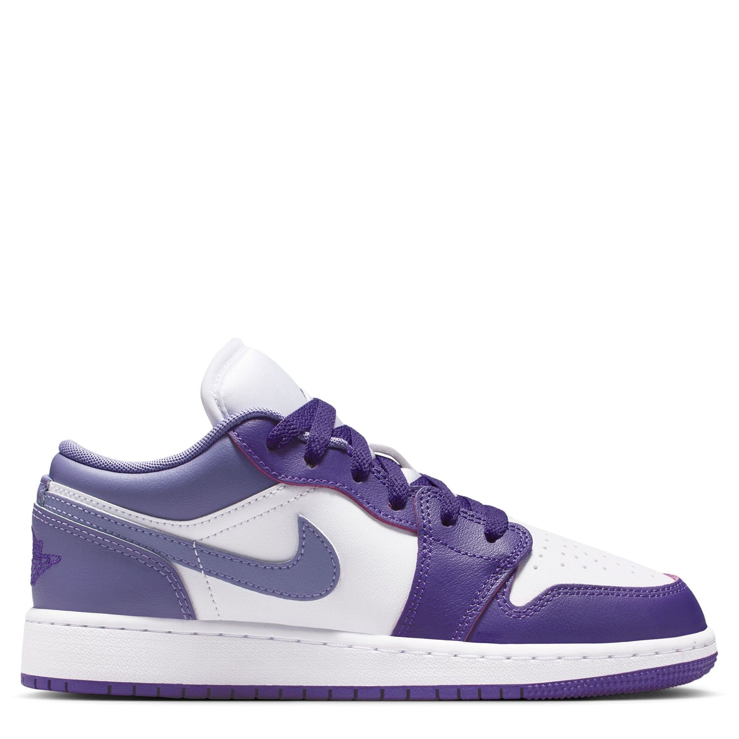 Air Jordan 1 Low (Big Kid)