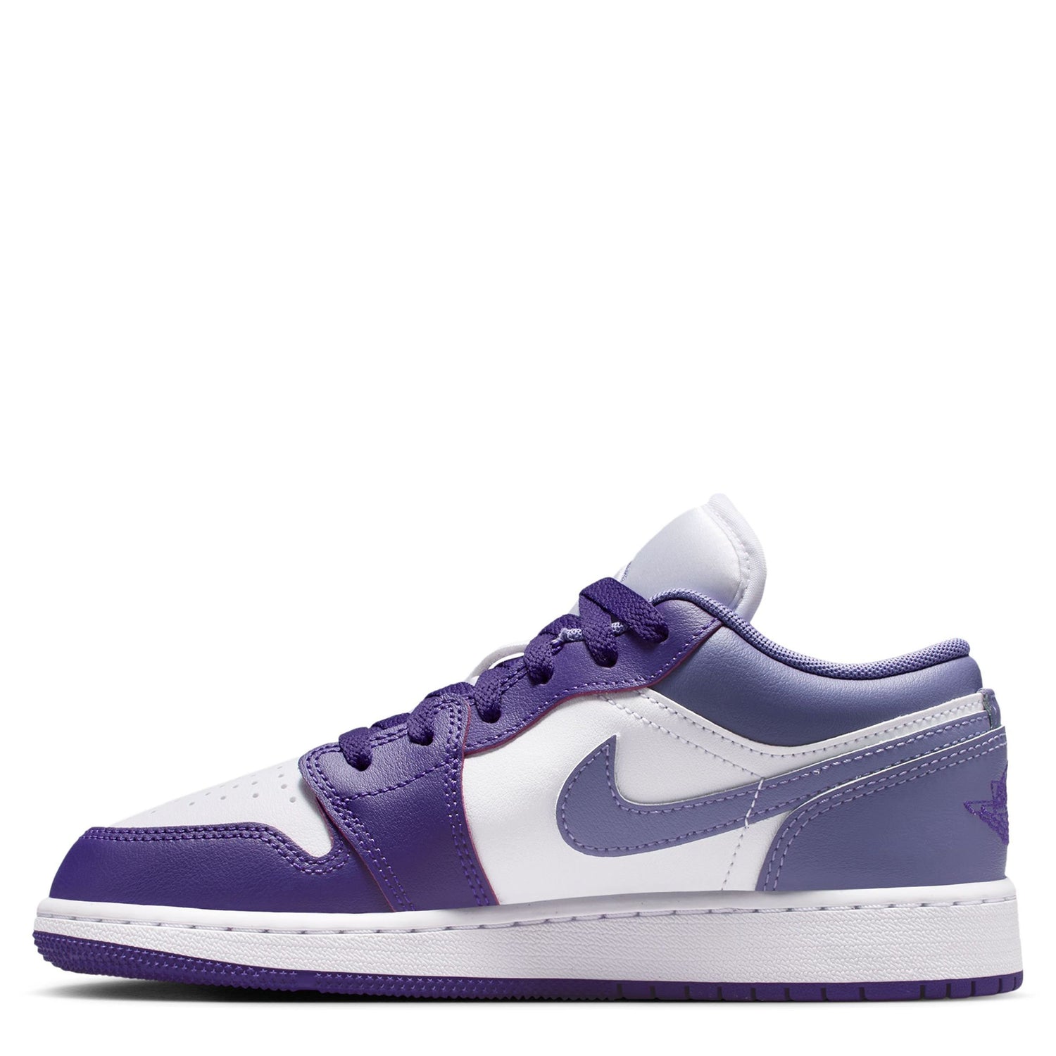 Air Jordan 1 Low (Big Kid)