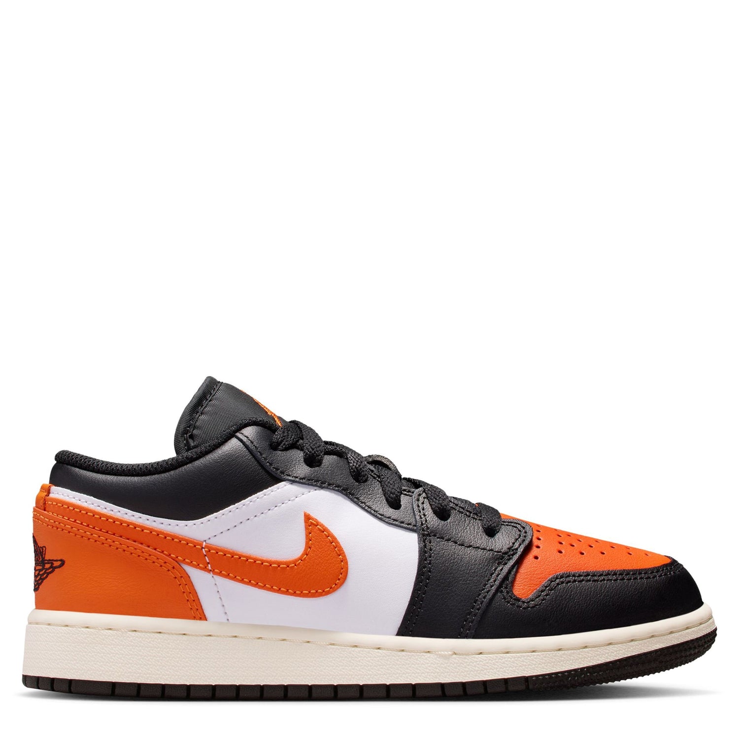 Air Jordan 1 Low (Big Kid)