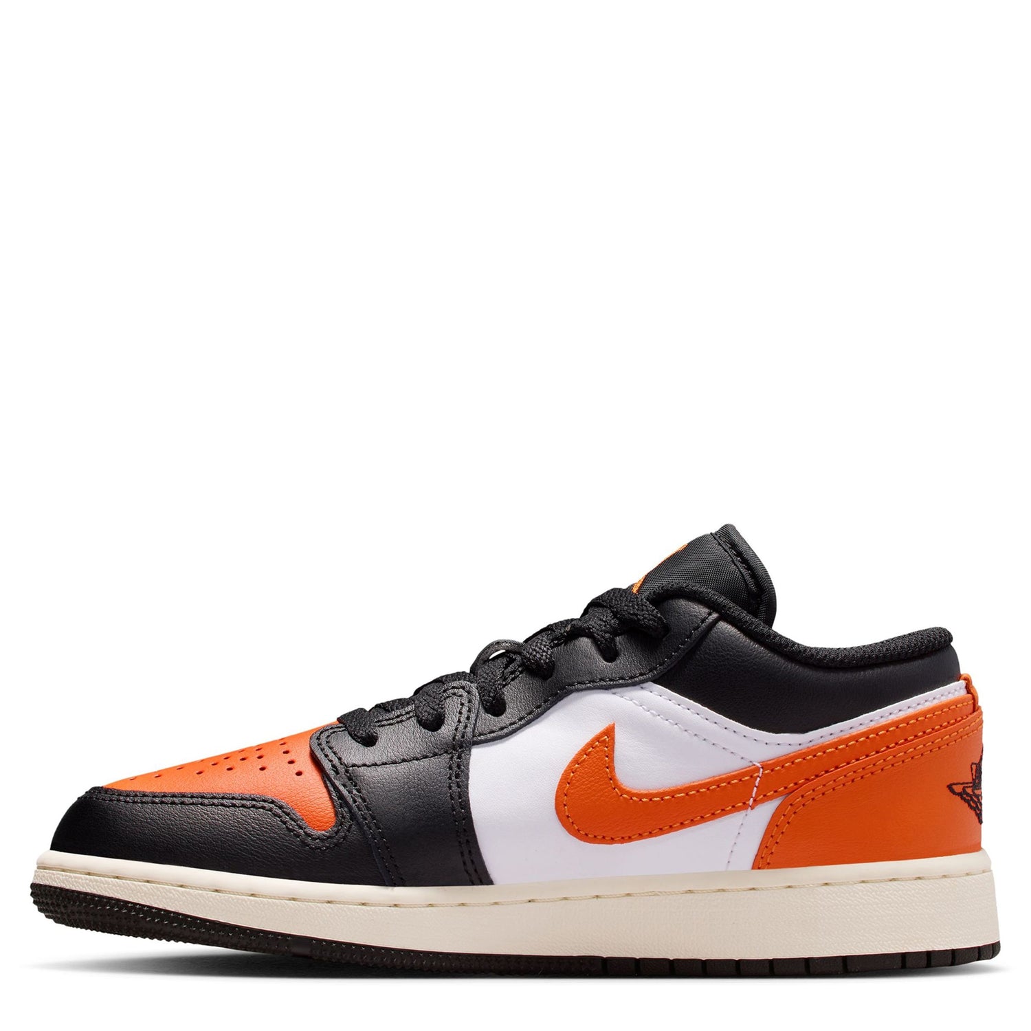 Air Jordan 1 Low (Big Kid)