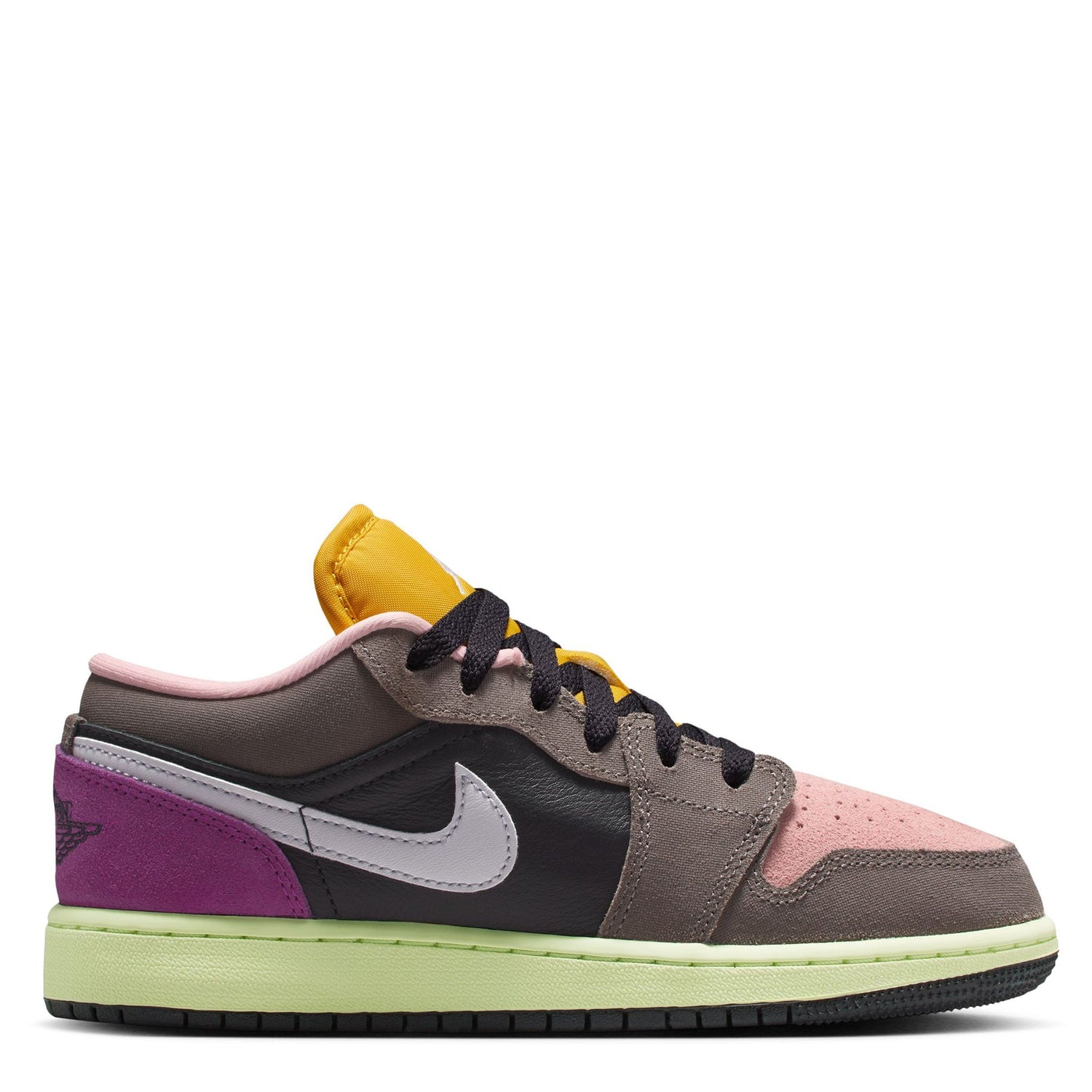 Air Jordan 1 Low (Big Kid)