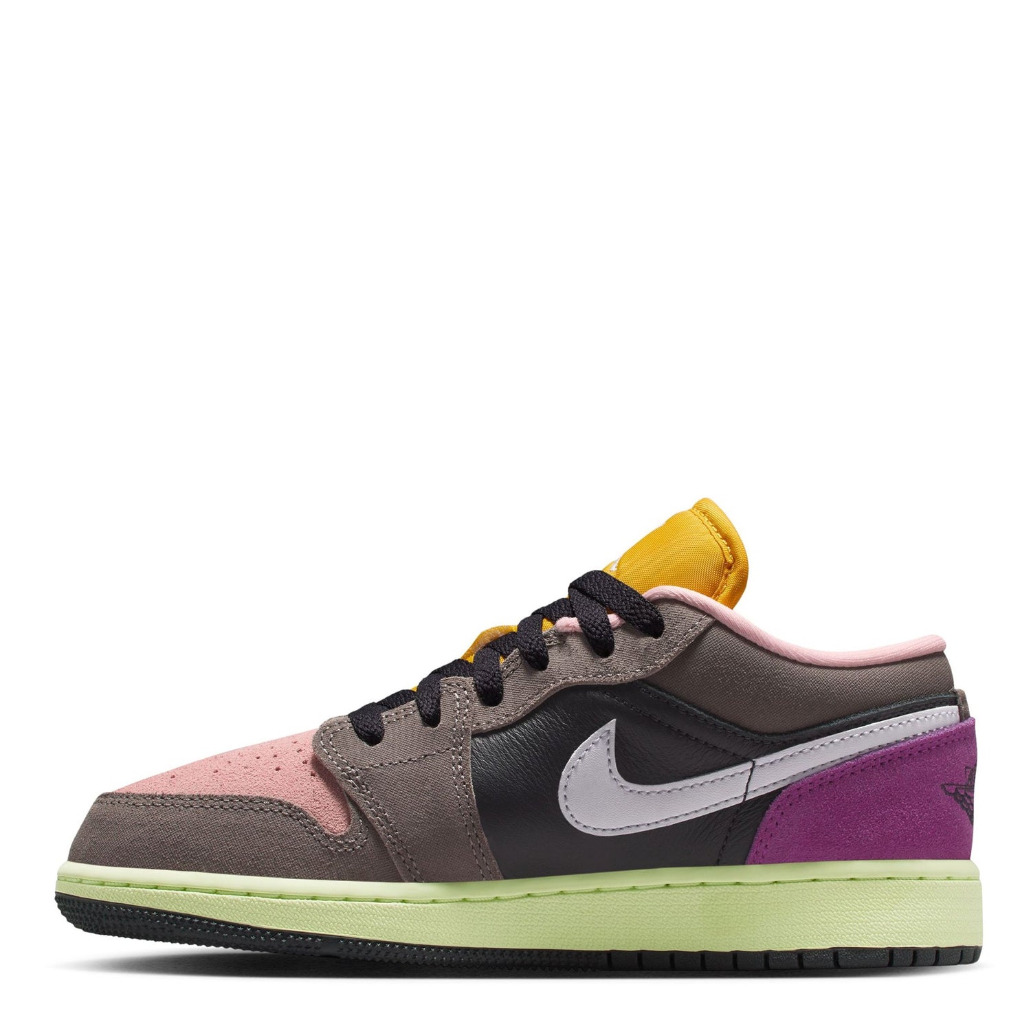 Air Jordan 1 Low (Big Kid)