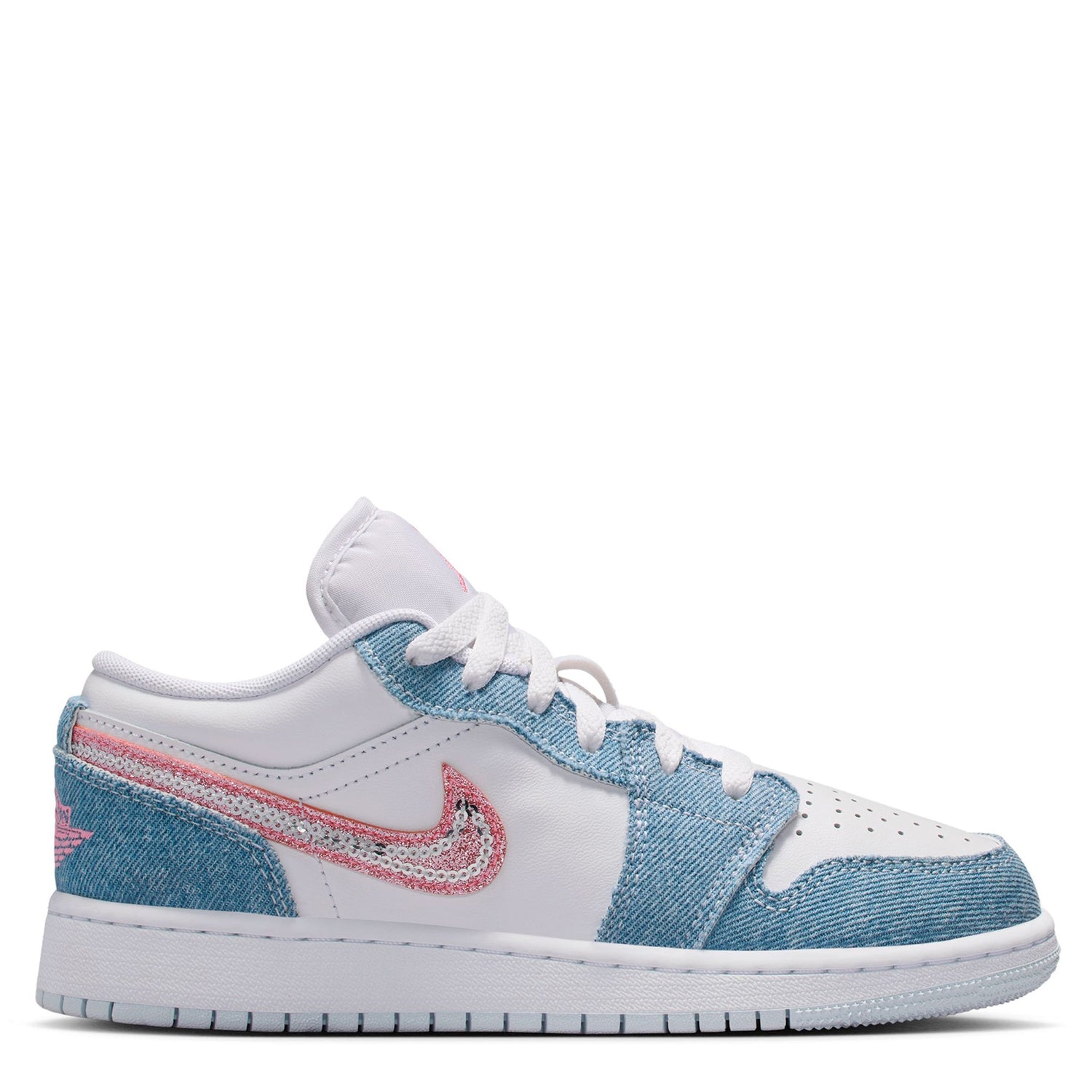 Air Jordan 1 Low Se (Big Kid)